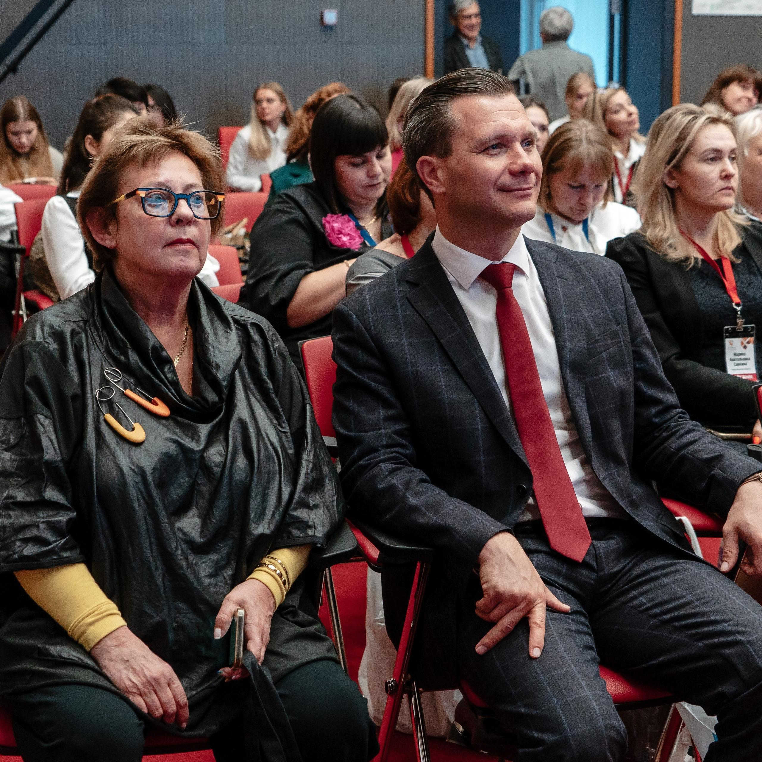 Всероссийская Олимпиада педагогов начальной школы «Мой первый учитель». Галерея ПрофАС