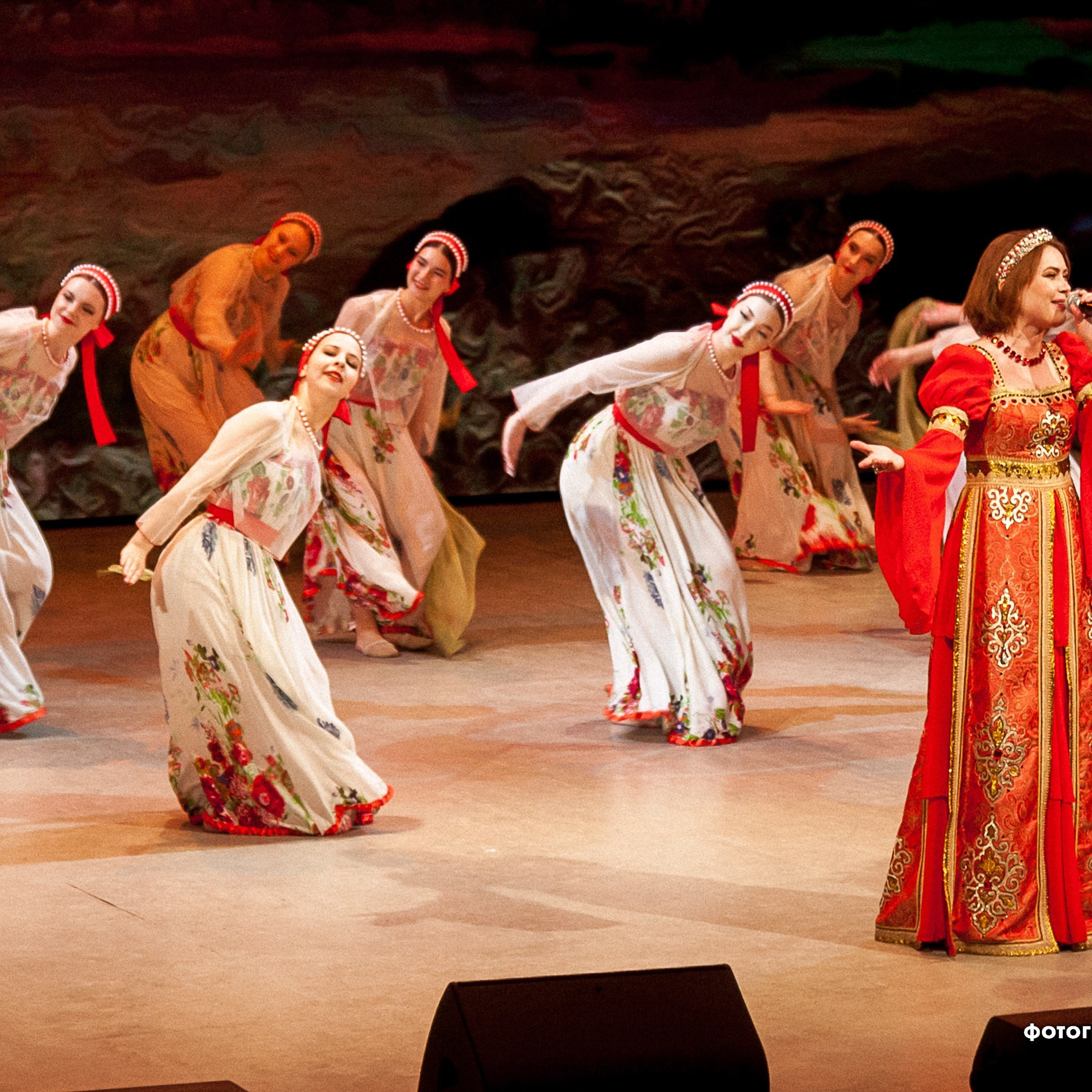 Всероссийский профессиональный конкурс «Арктур». Галерея ПрофАС