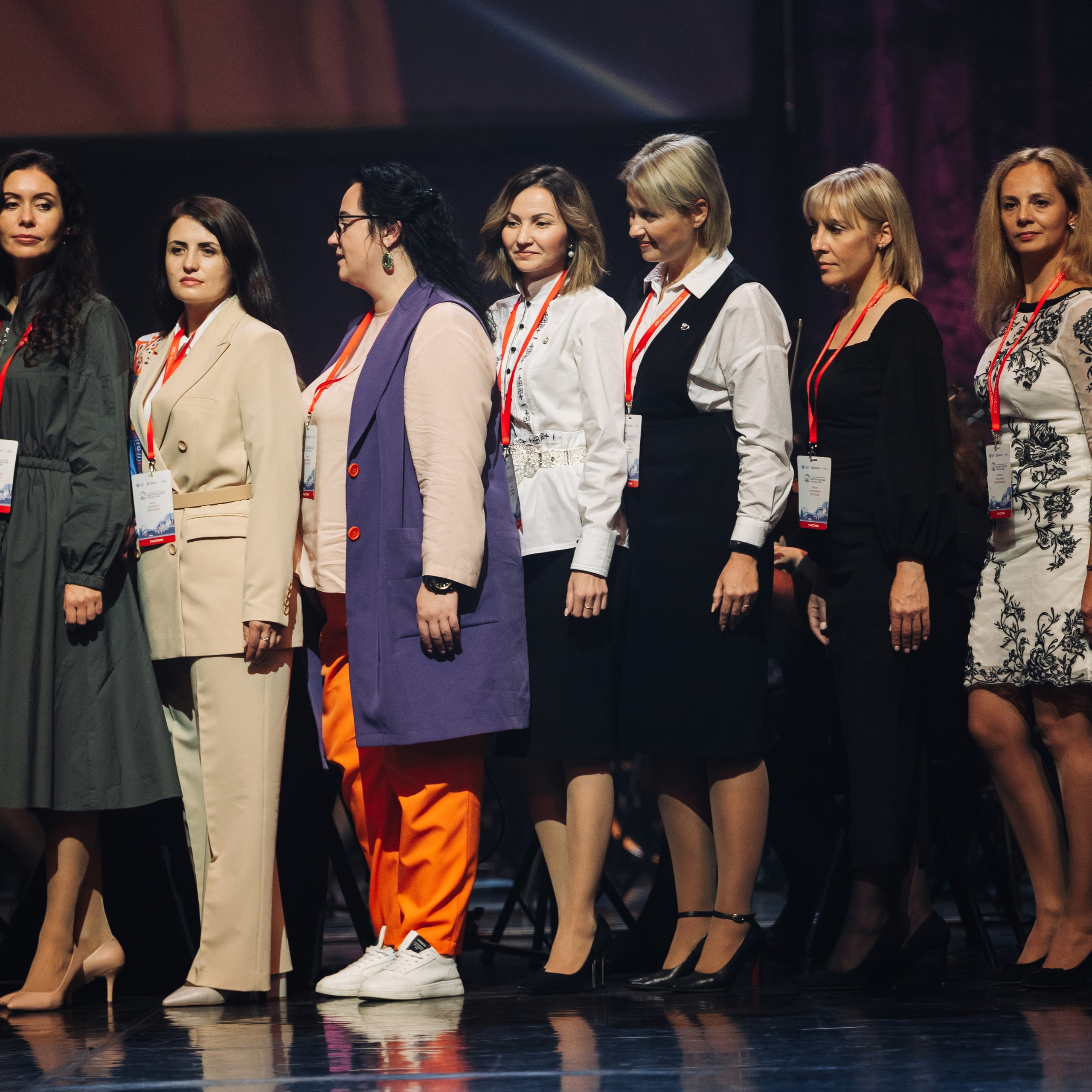 Конкурс Воспитатель года. Галерея ПрофАС