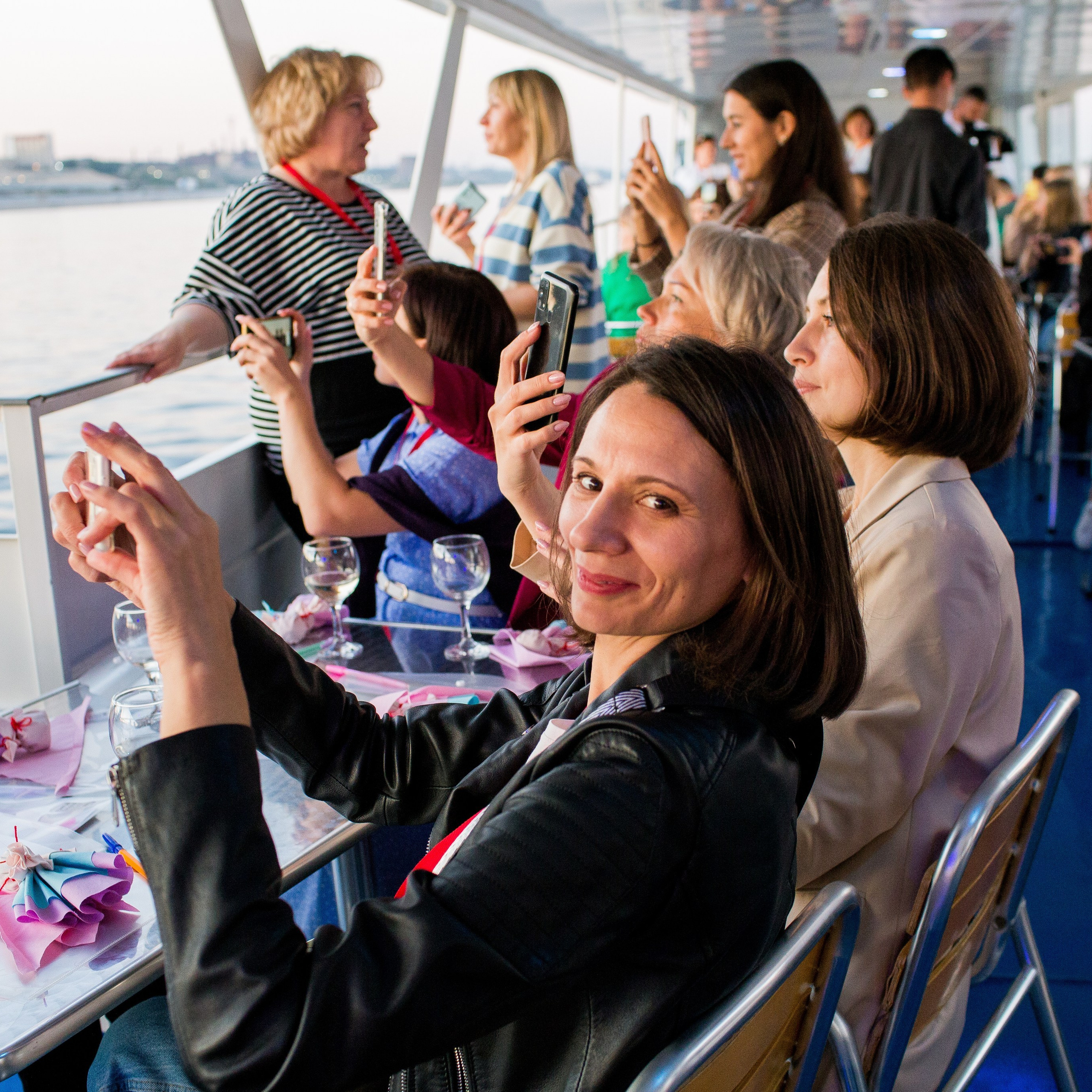 Конкурс Воспитатель года. Галерея ПрофАС