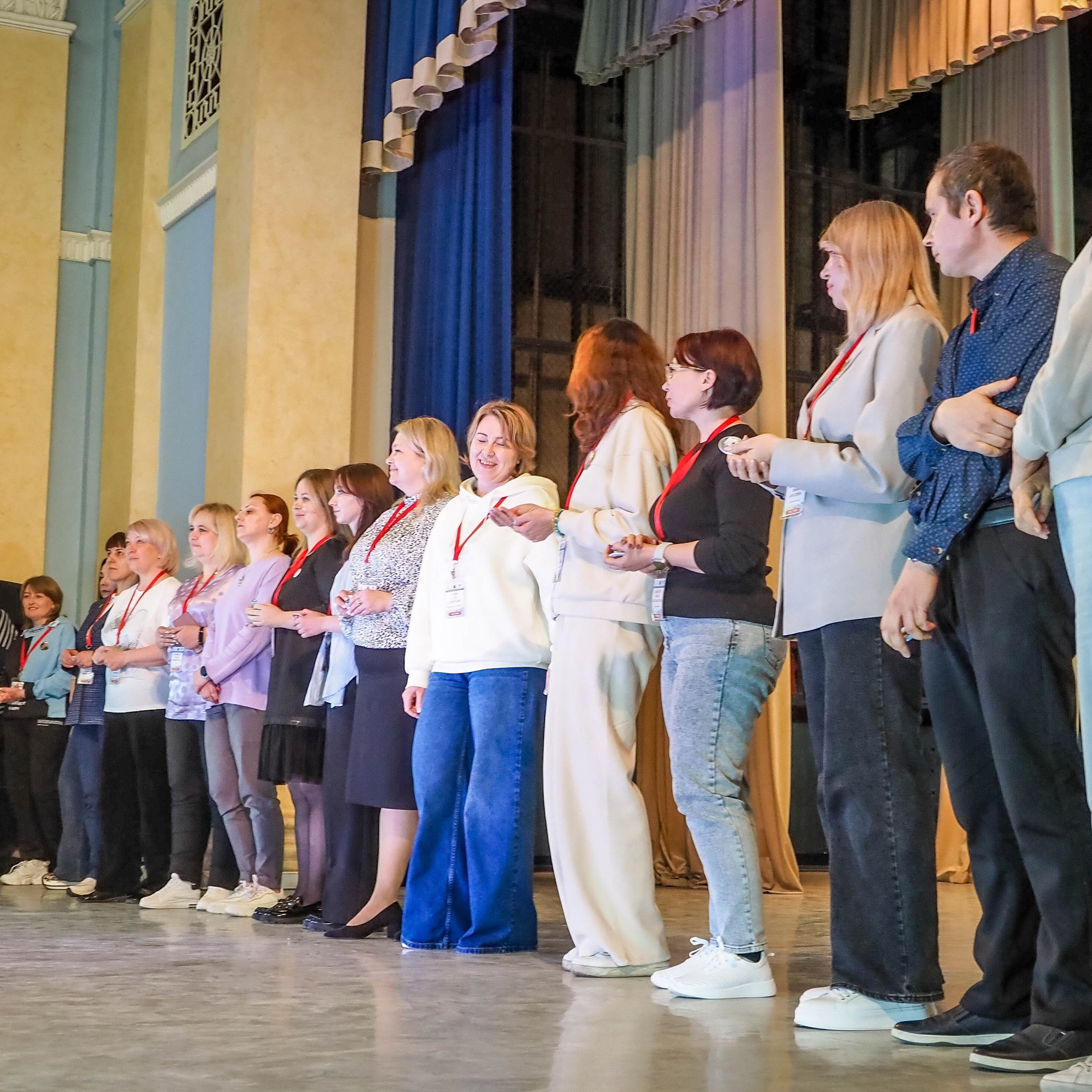 Всероссийский профессиональный конкурс «Арктур». Галерея ПрофАС