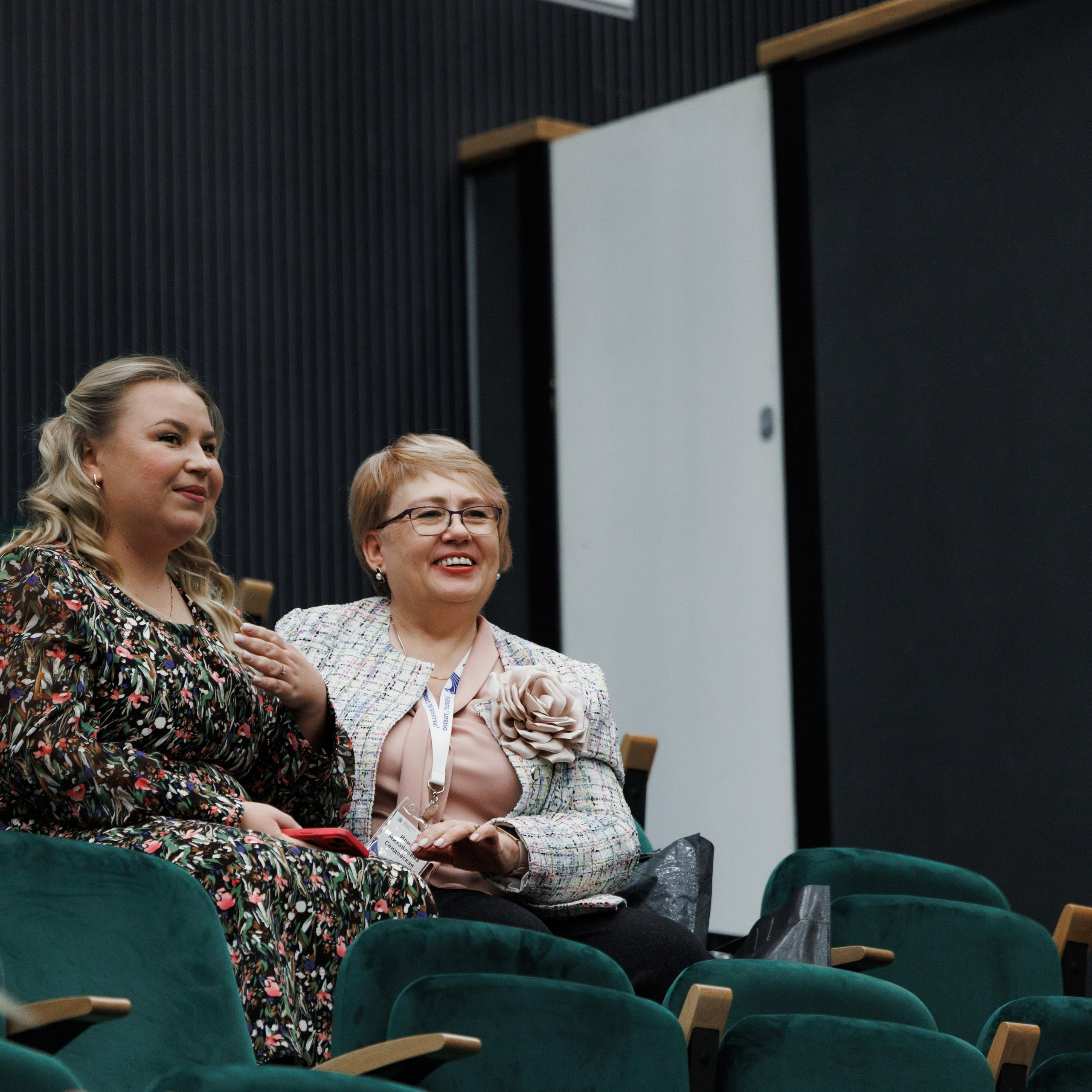 Всероссийский фестиваль «Виват, таланты!». Галерея ПрофАС