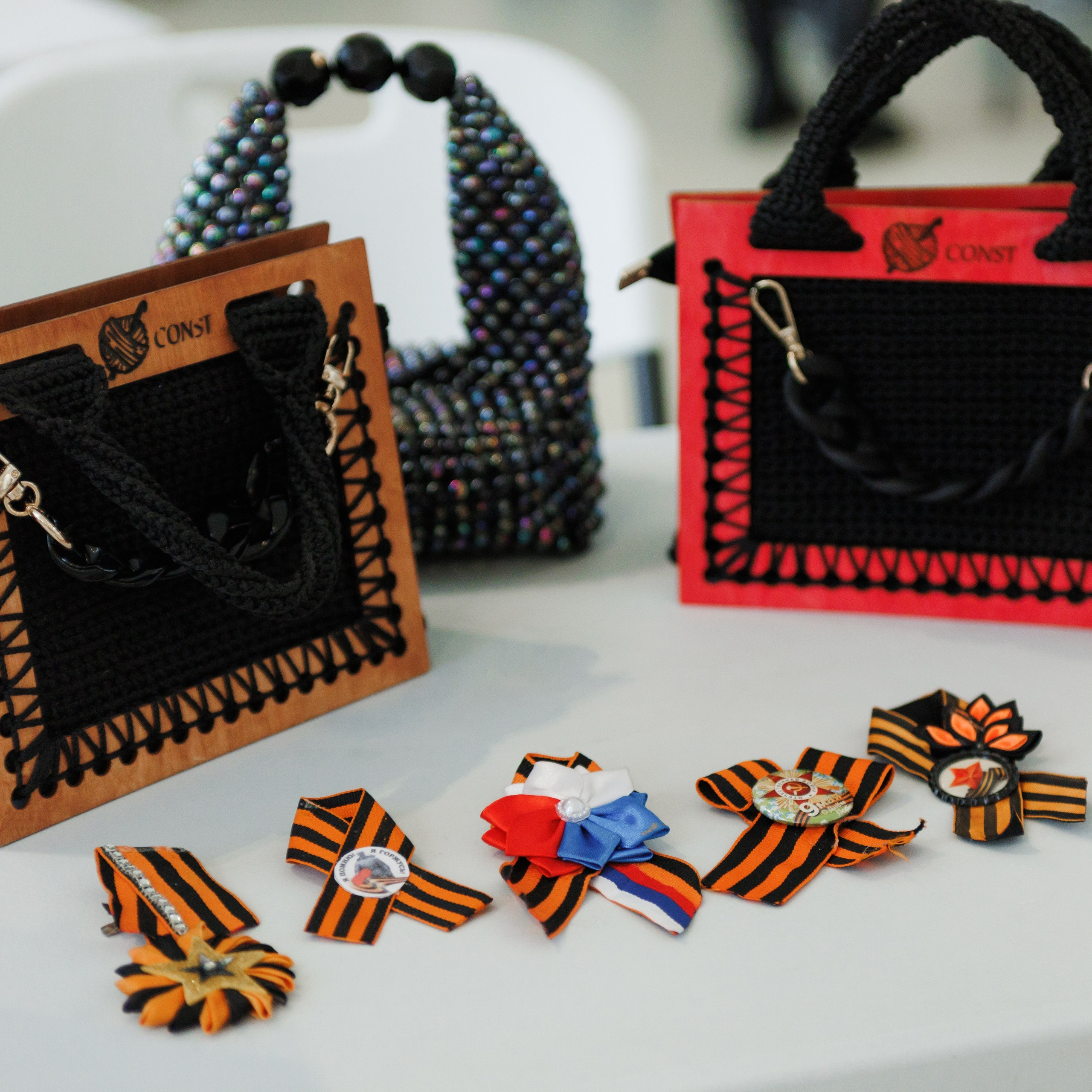 Всероссийский фестиваль «Виват, таланты!». Галерея ПрофАС