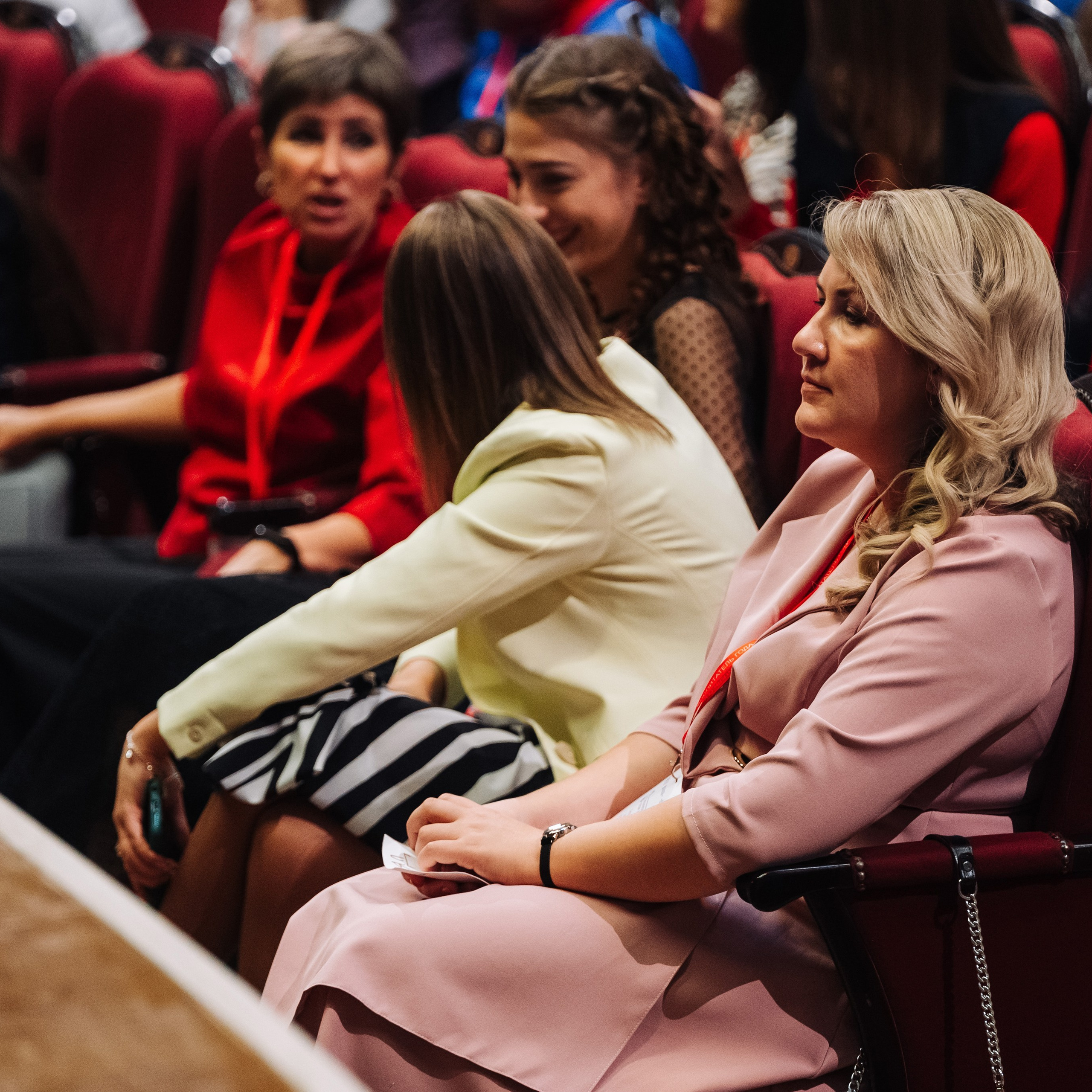 Конкурс Воспитатель года. Галерея ПрофАС