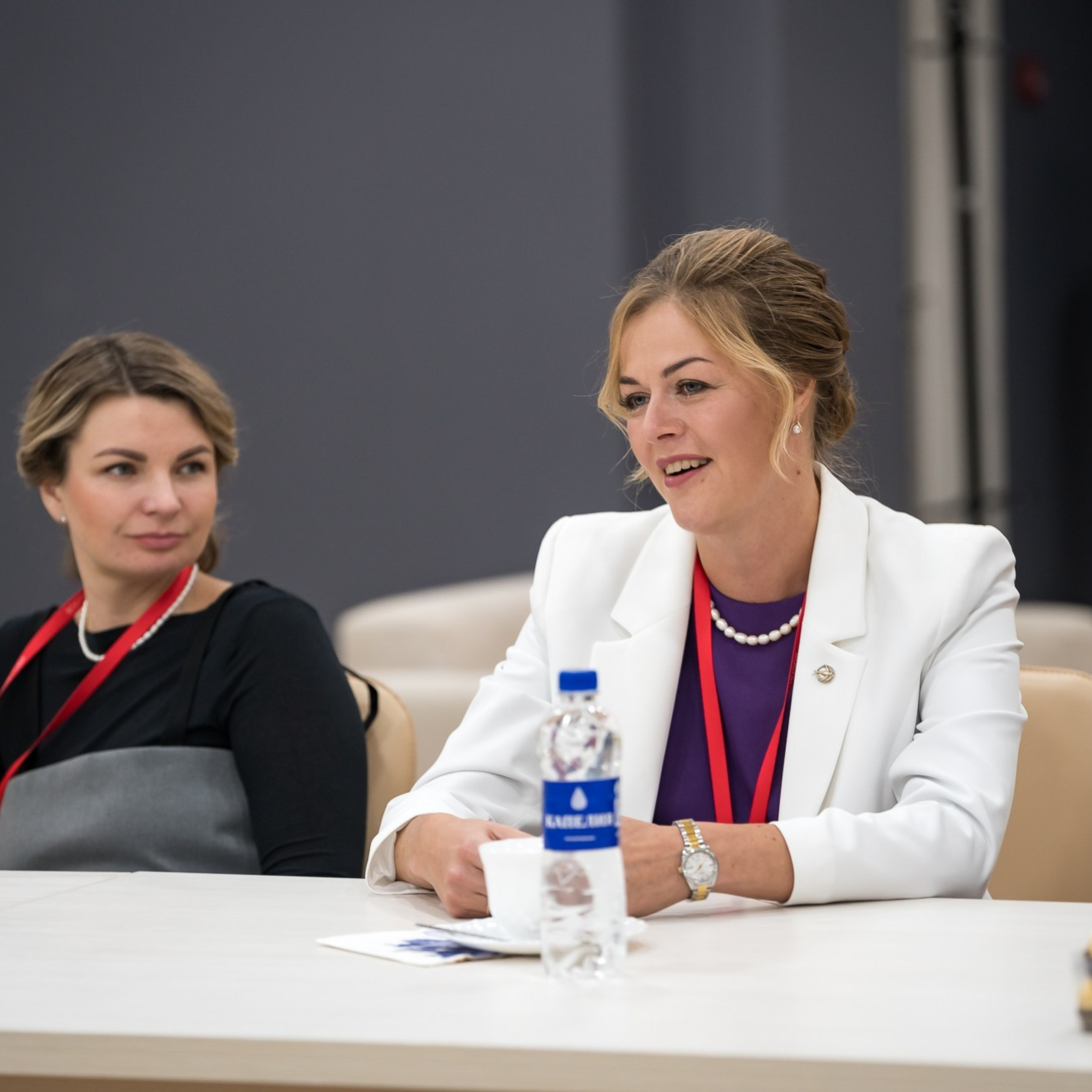 Конкурс Воспитатель года. Галерея ПрофАС