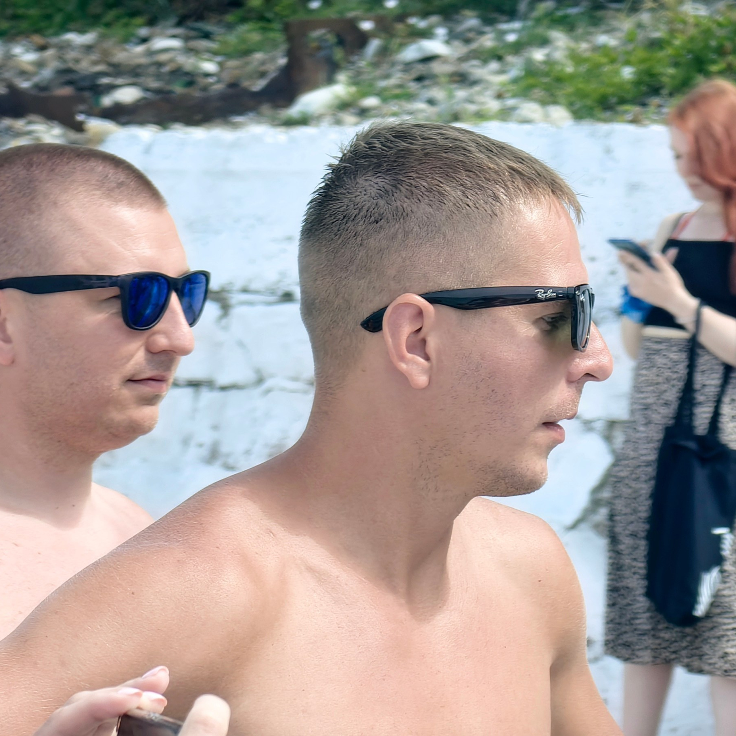 Тренинг-лагерь «Мастерская успеха». Галерея ПрофАС