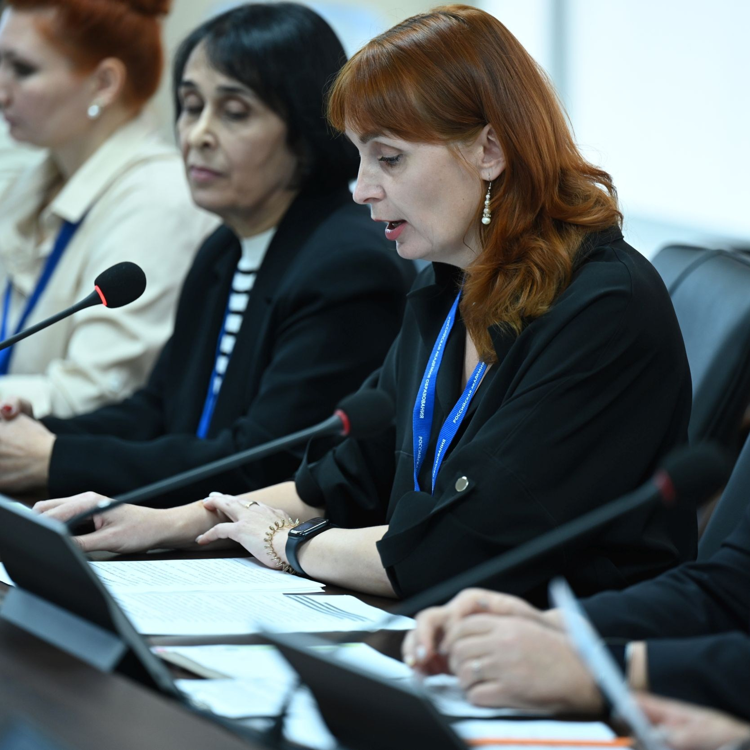 Всероссийская Олимпиада «Педагог — это призвание». Галерея ПрофАС