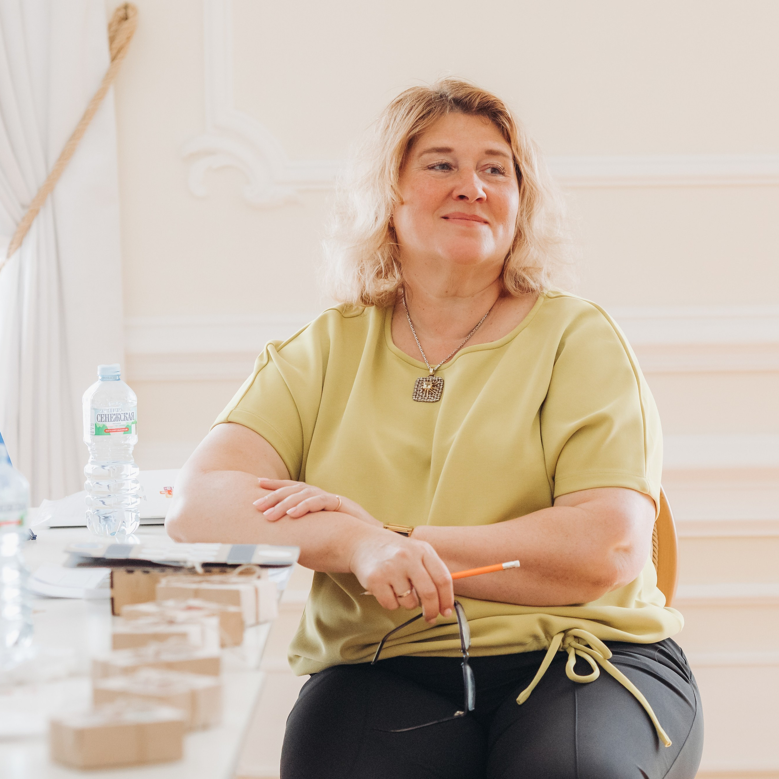 Арктур. Галерея ПрофАС