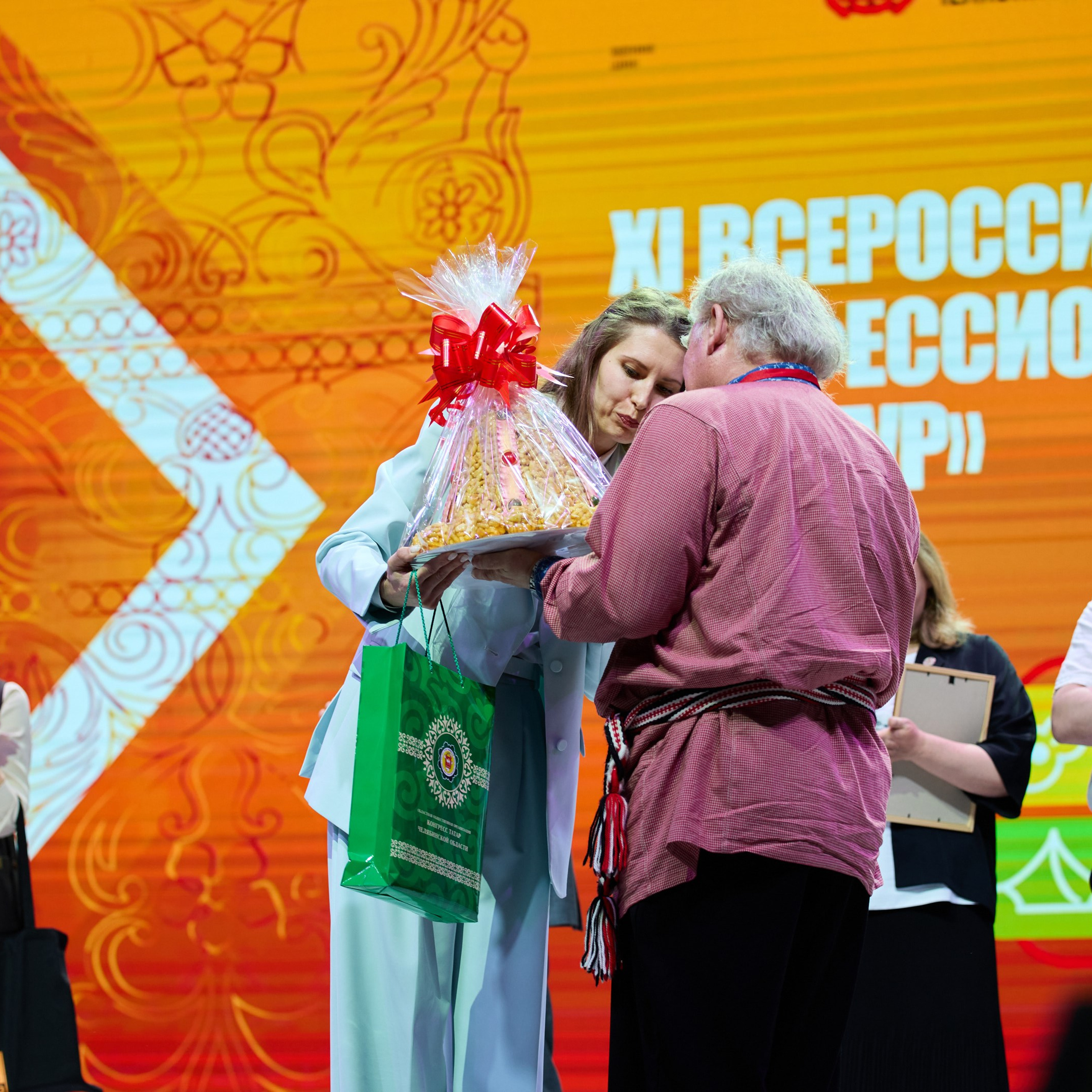 Всероссийский профессиональный конкурс «Арктур». Галерея ПрофАС