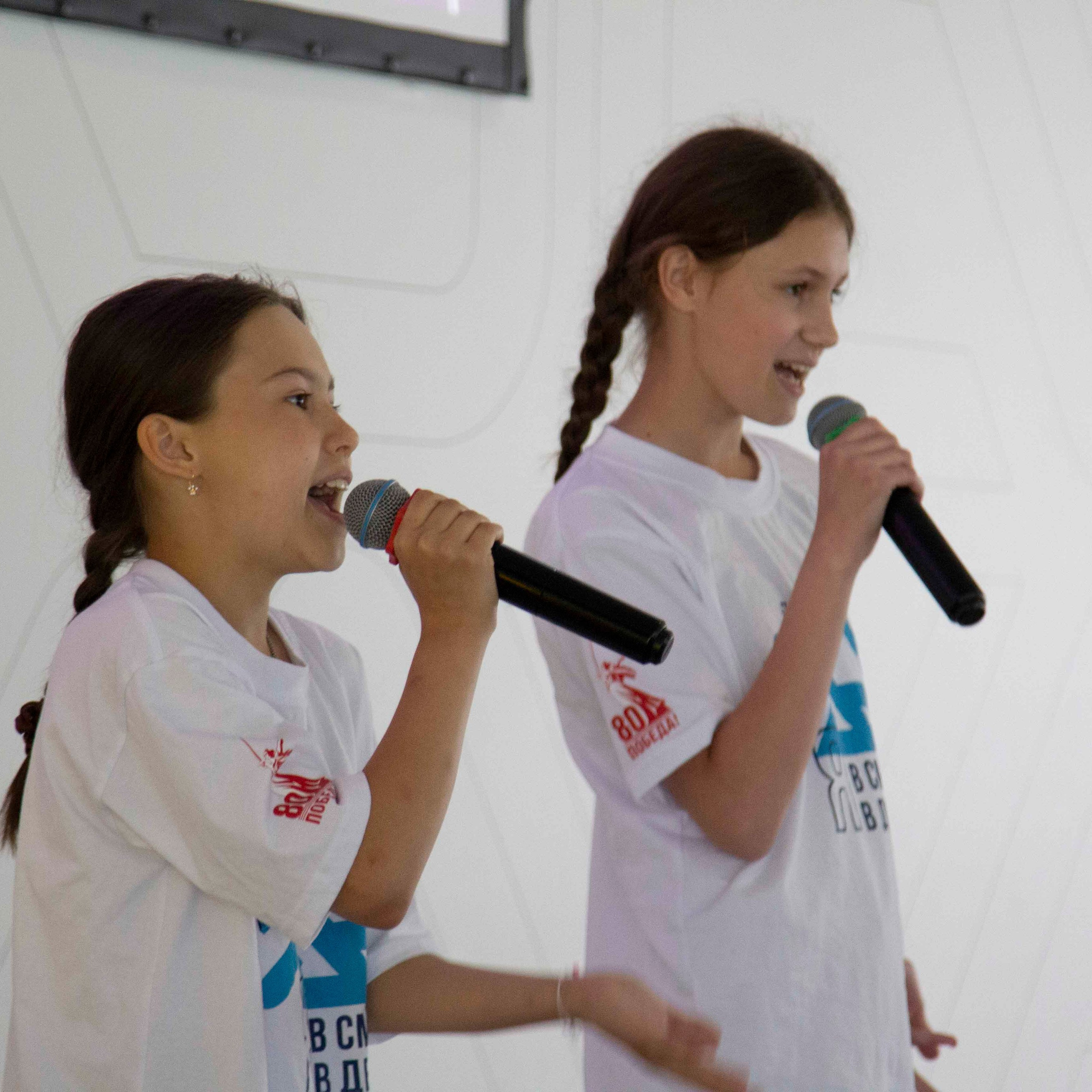 Всероссийский детский центр «Смена». Галерея ПрофАС