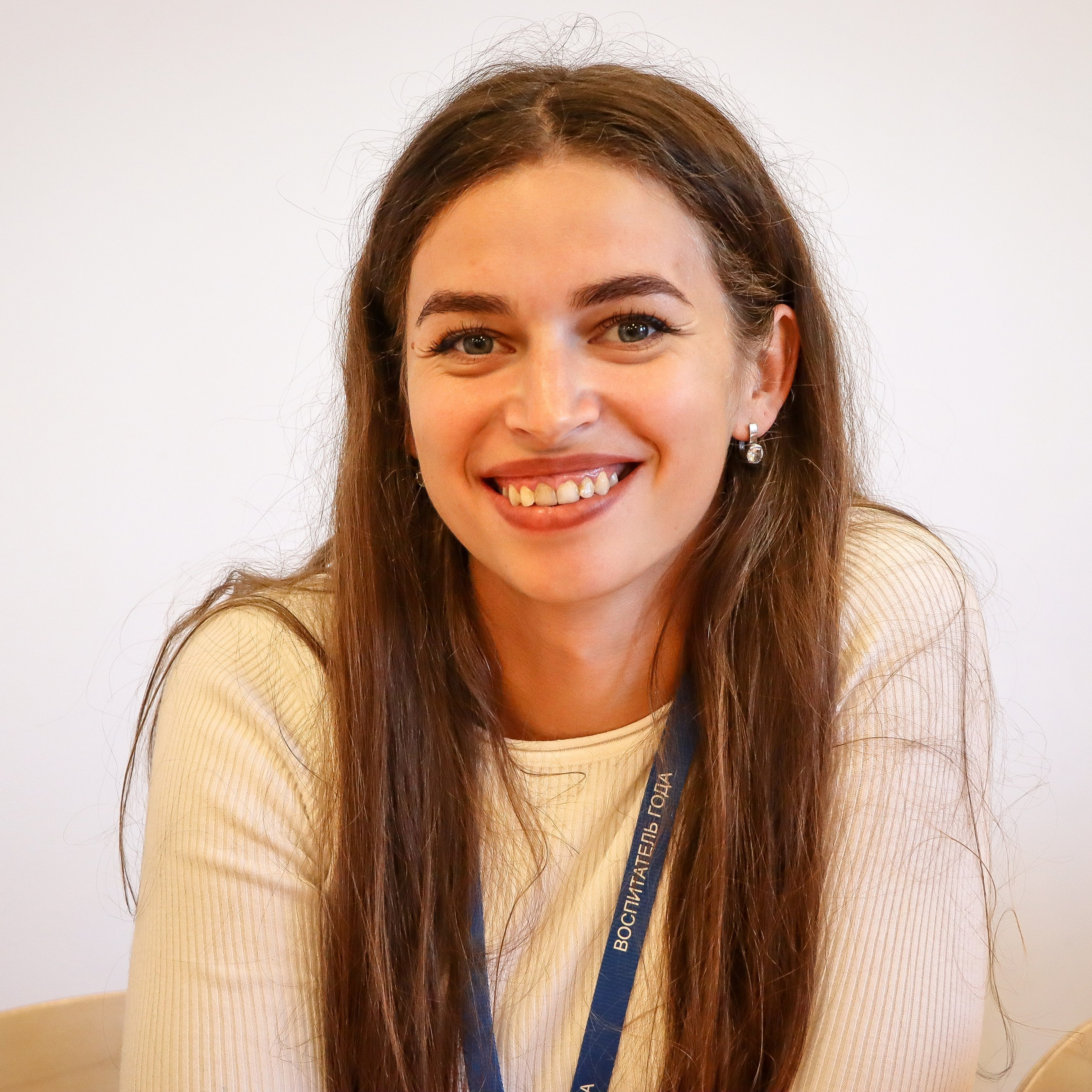 Конкурс Воспитатель года. Галерея ПрофАС