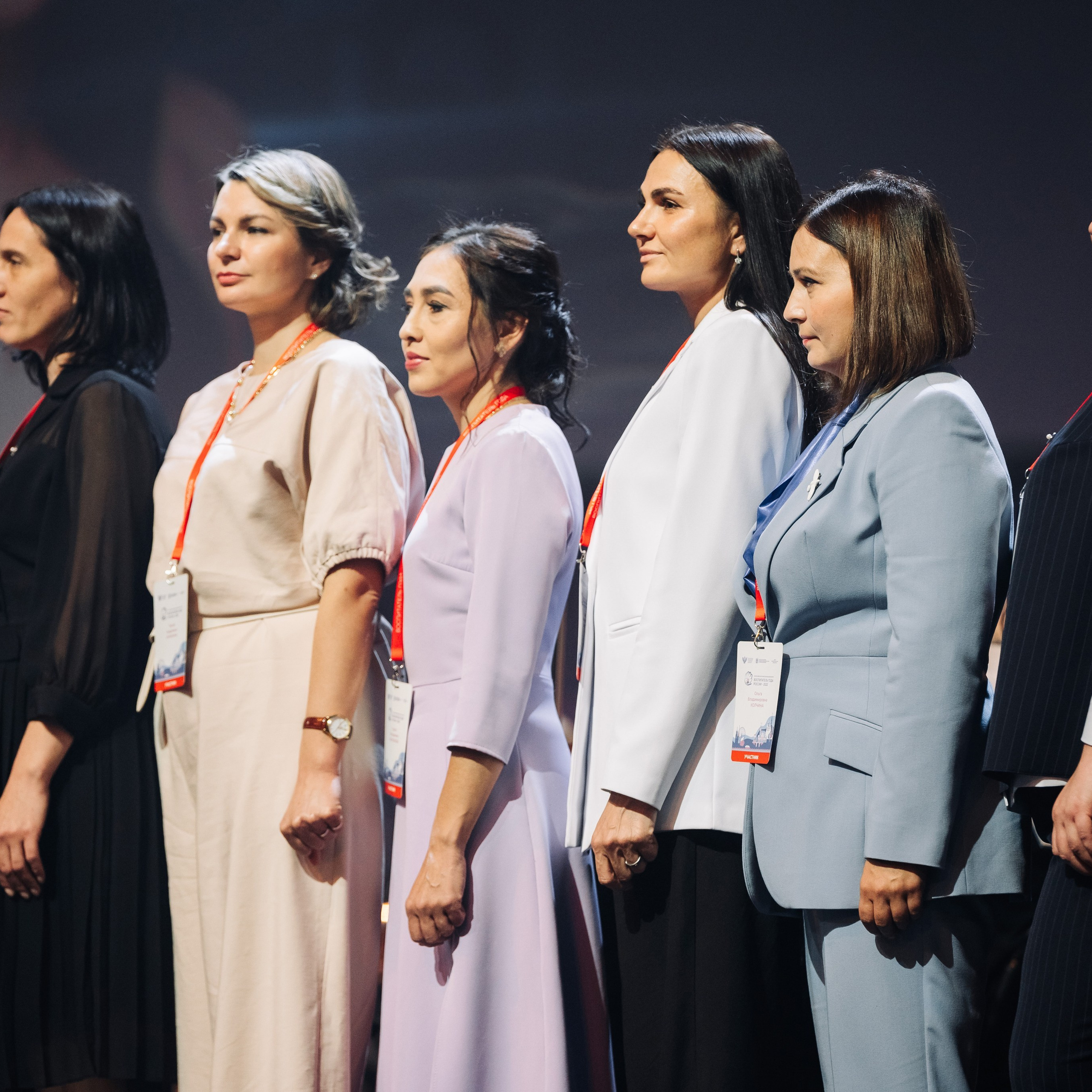 Конкурс Воспитатель года. Галерея ПрофАС