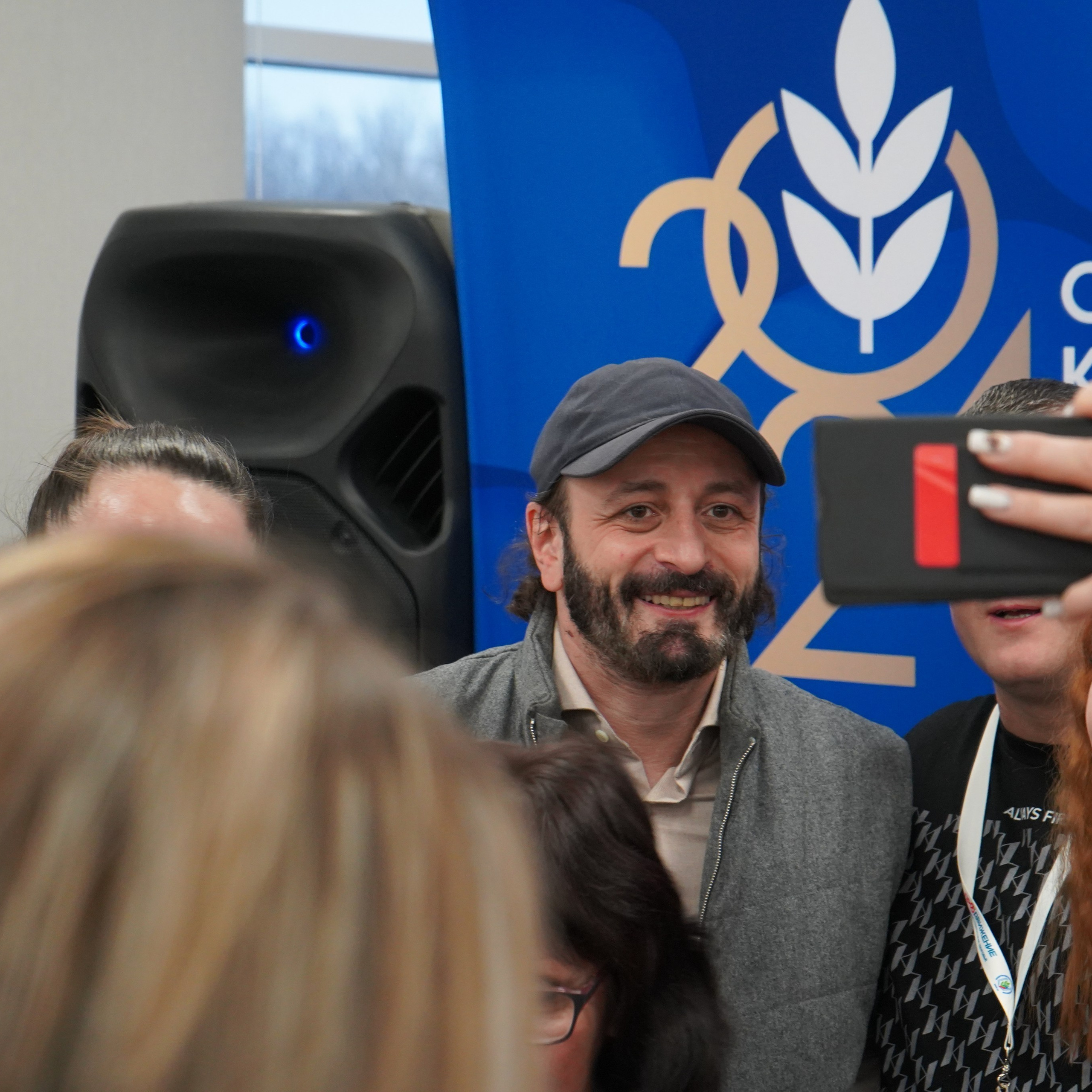 Форум-фестиваль «ПРОдвижение ЗОЖ». Галерея ПрофАС