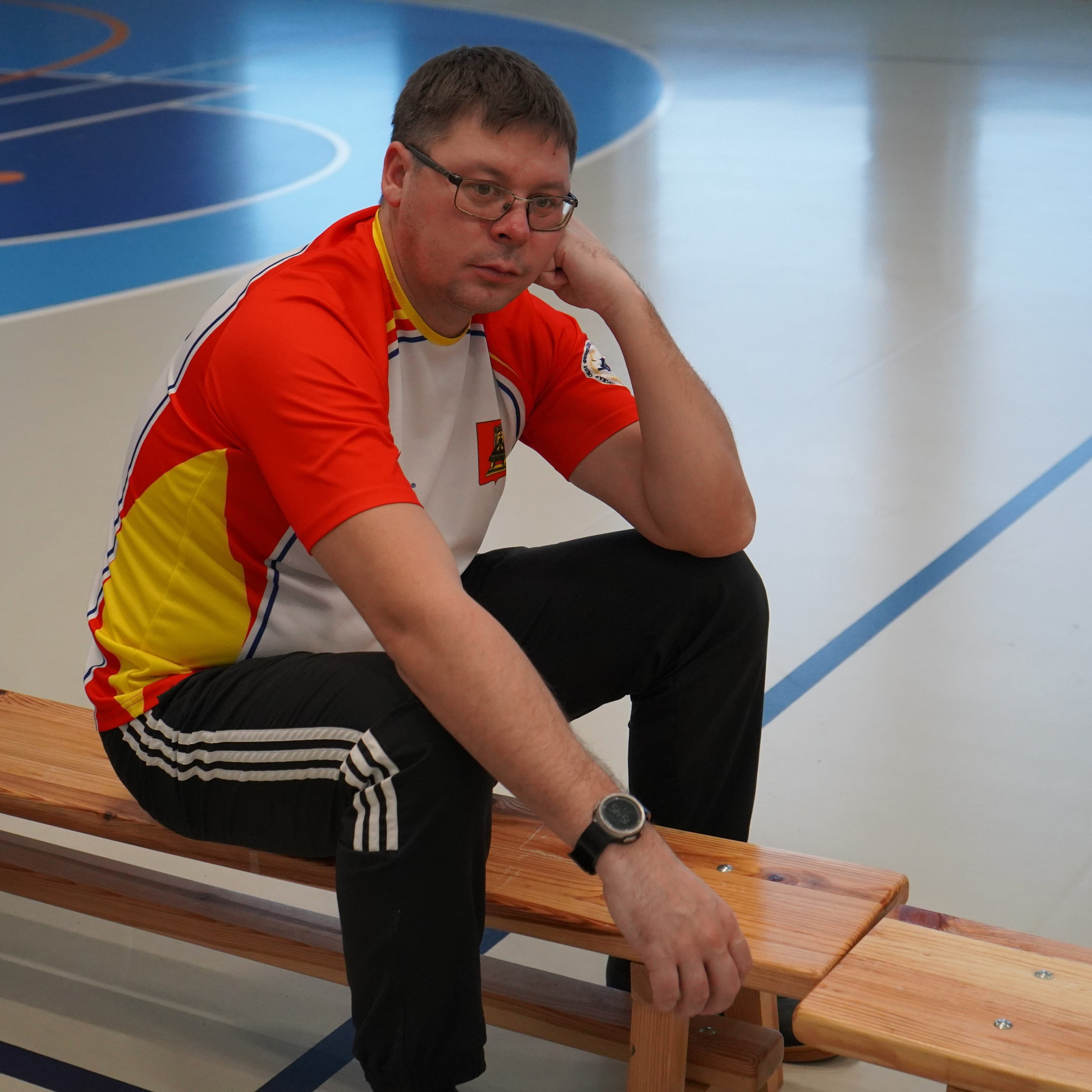 Форум-фестиваль «ПРОдвижение ЗОЖ». Галерея ПрофАС