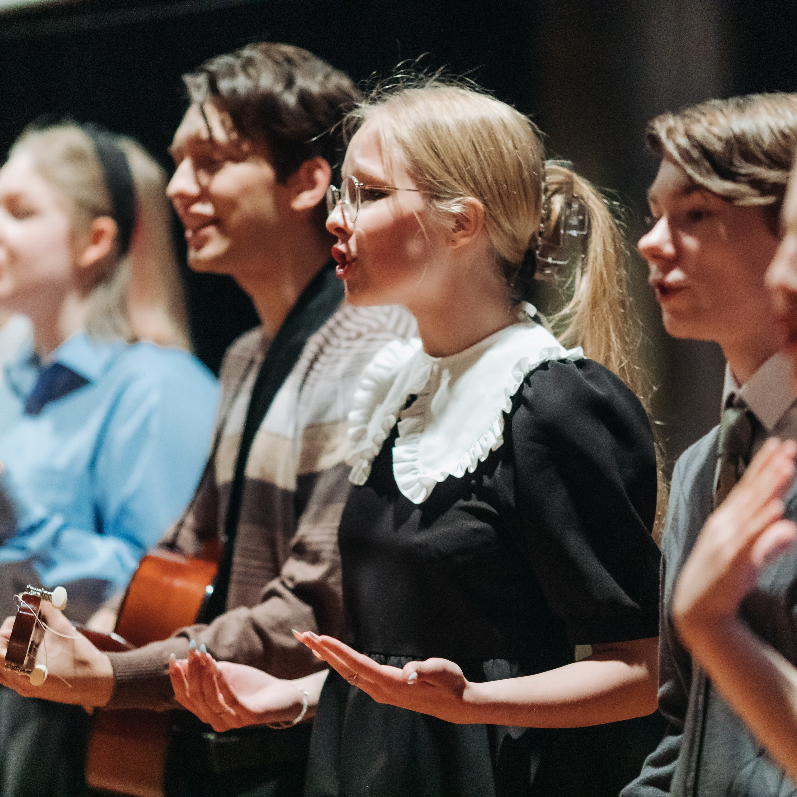 Арктур. Галерея ПрофАС