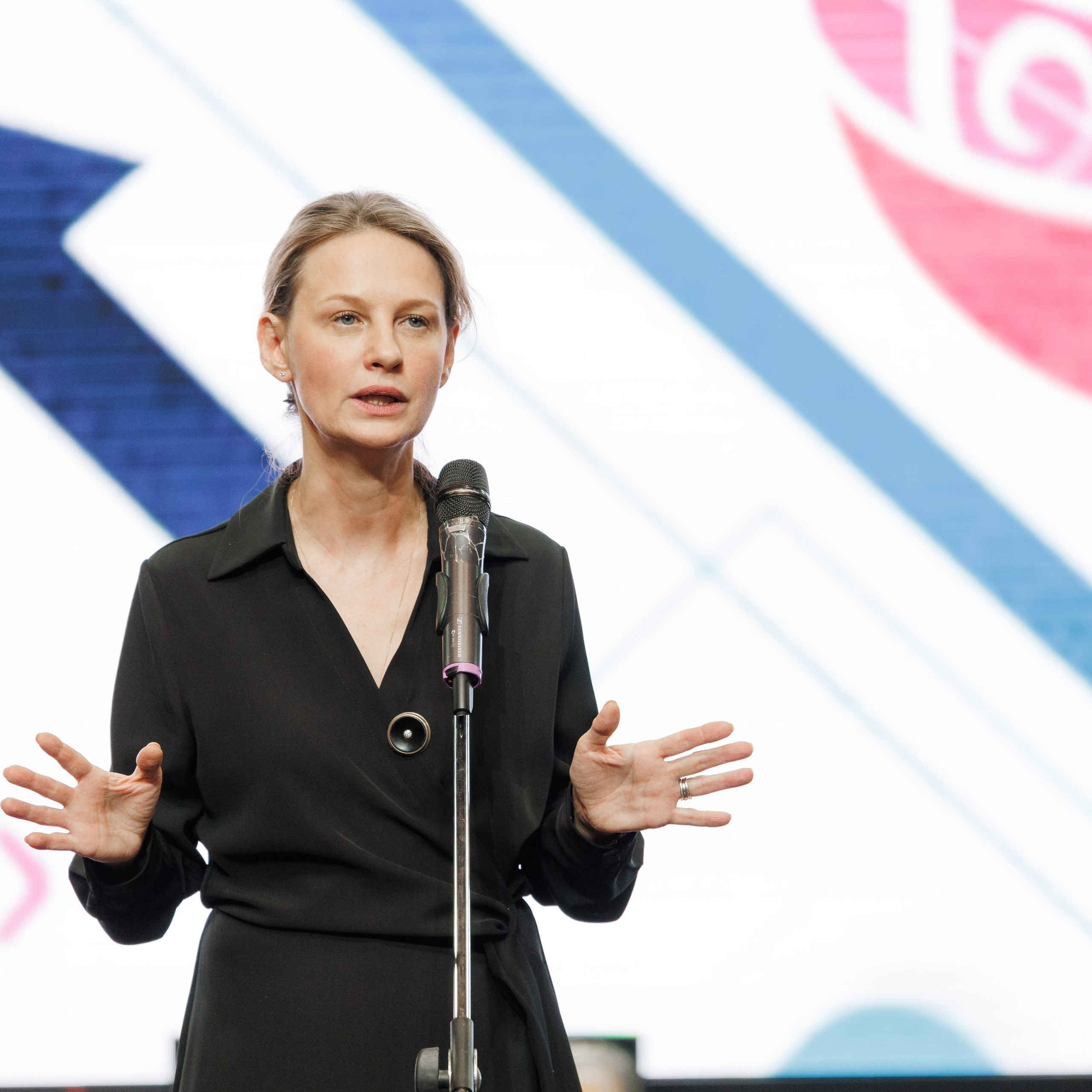 Всероссийский фестиваль «Виват, таланты!». Галерея ПрофАС