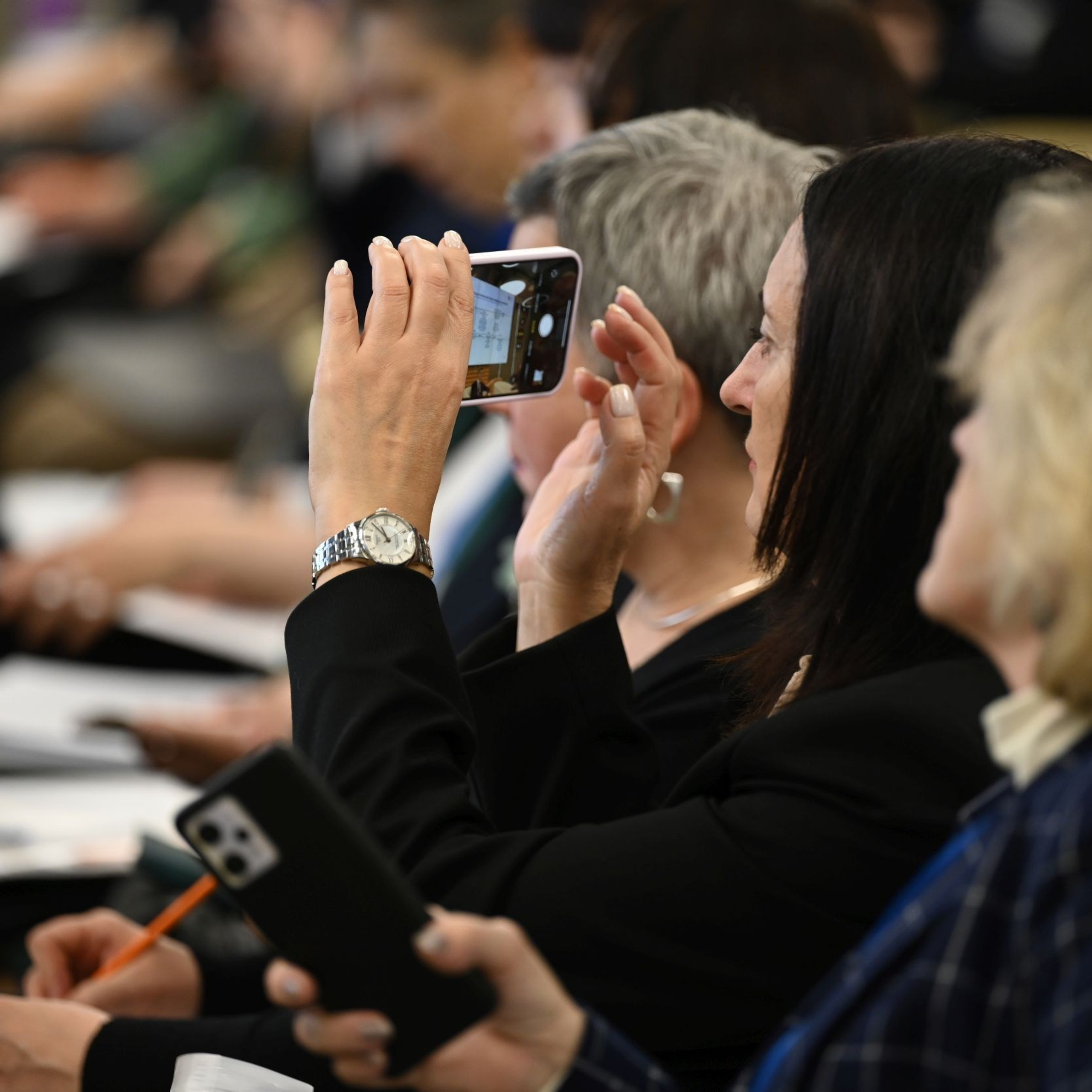 Всероссийская Олимпиада «Педагог — это призвание». Галерея ПрофАС