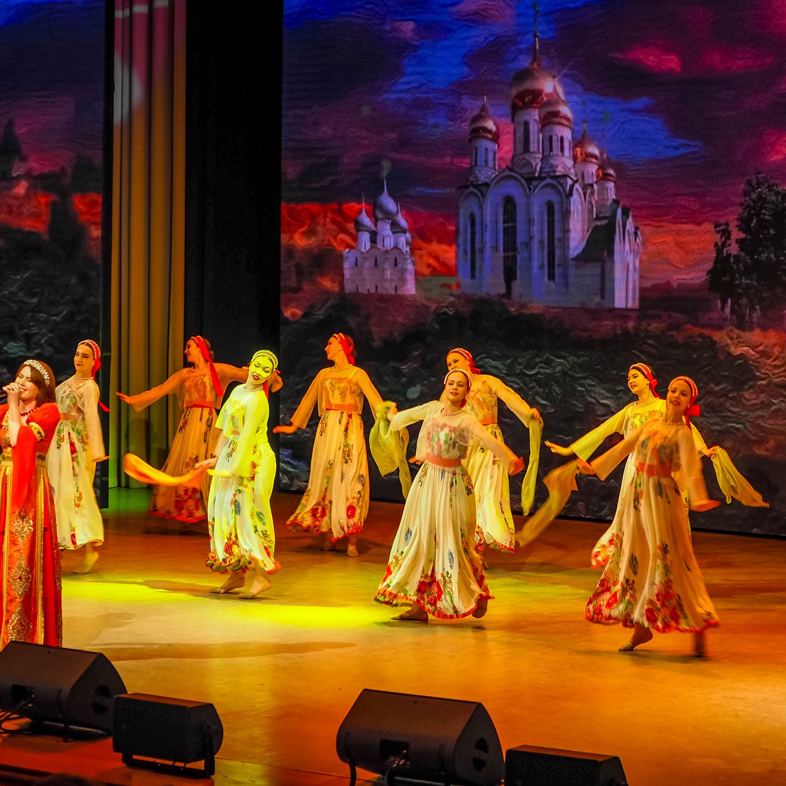 Всероссийский профессиональный конкурс «Арктур». Галерея ПрофАС