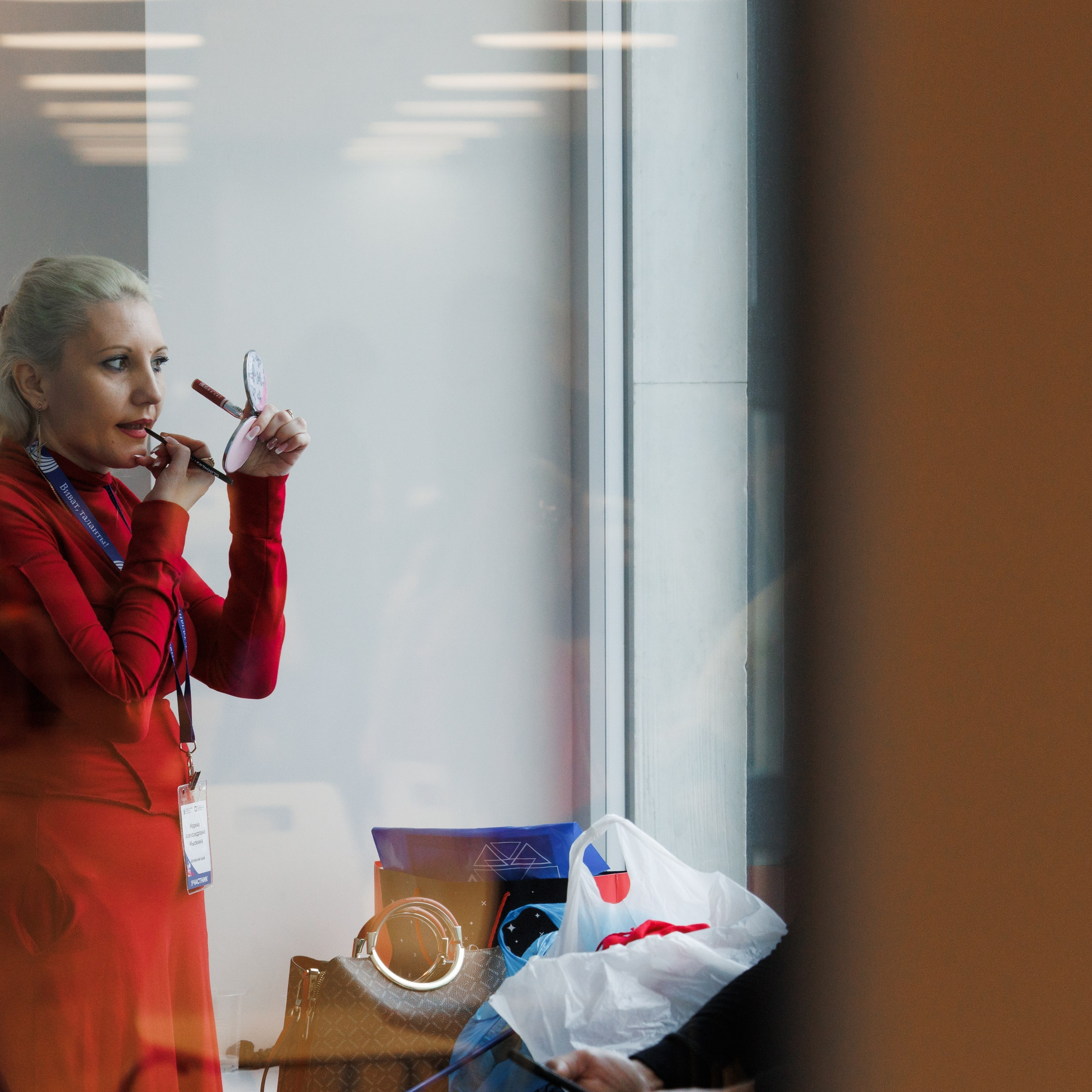 Всероссийский фестиваль «Виват, таланты!». Галерея ПрофАС