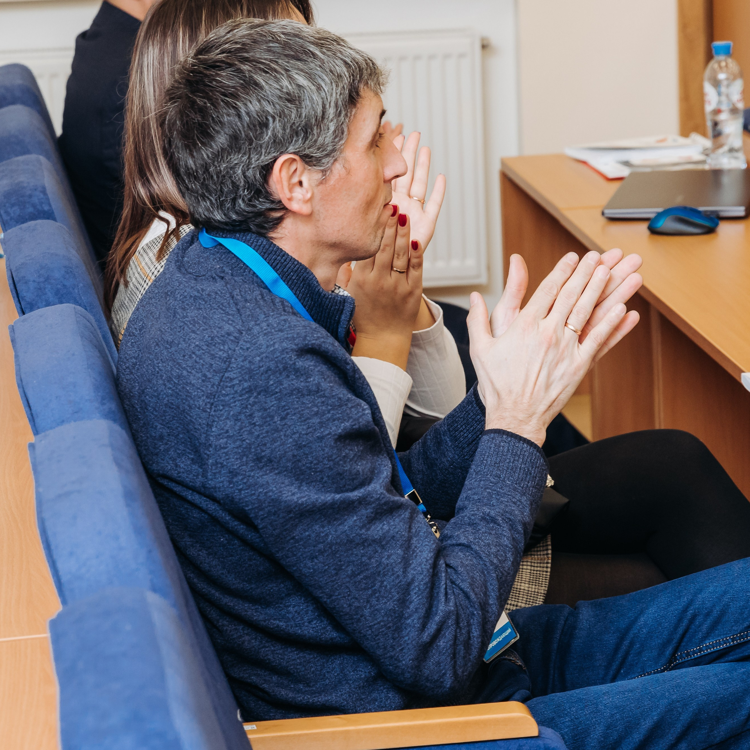 Всероссийская Олимпиада Мой первый учитель. Галерея ПрофАС