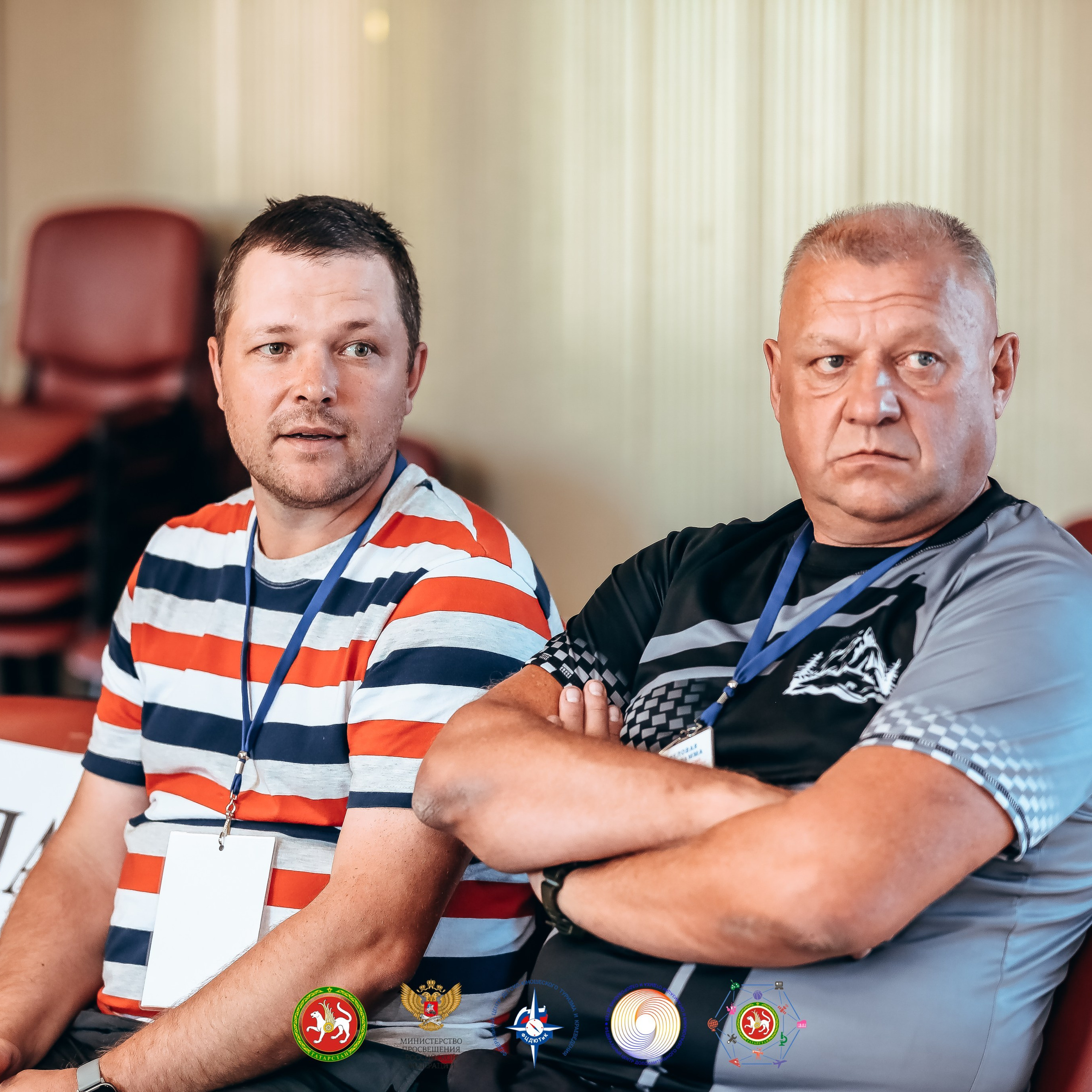 Турслет. Галерея ПрофАС