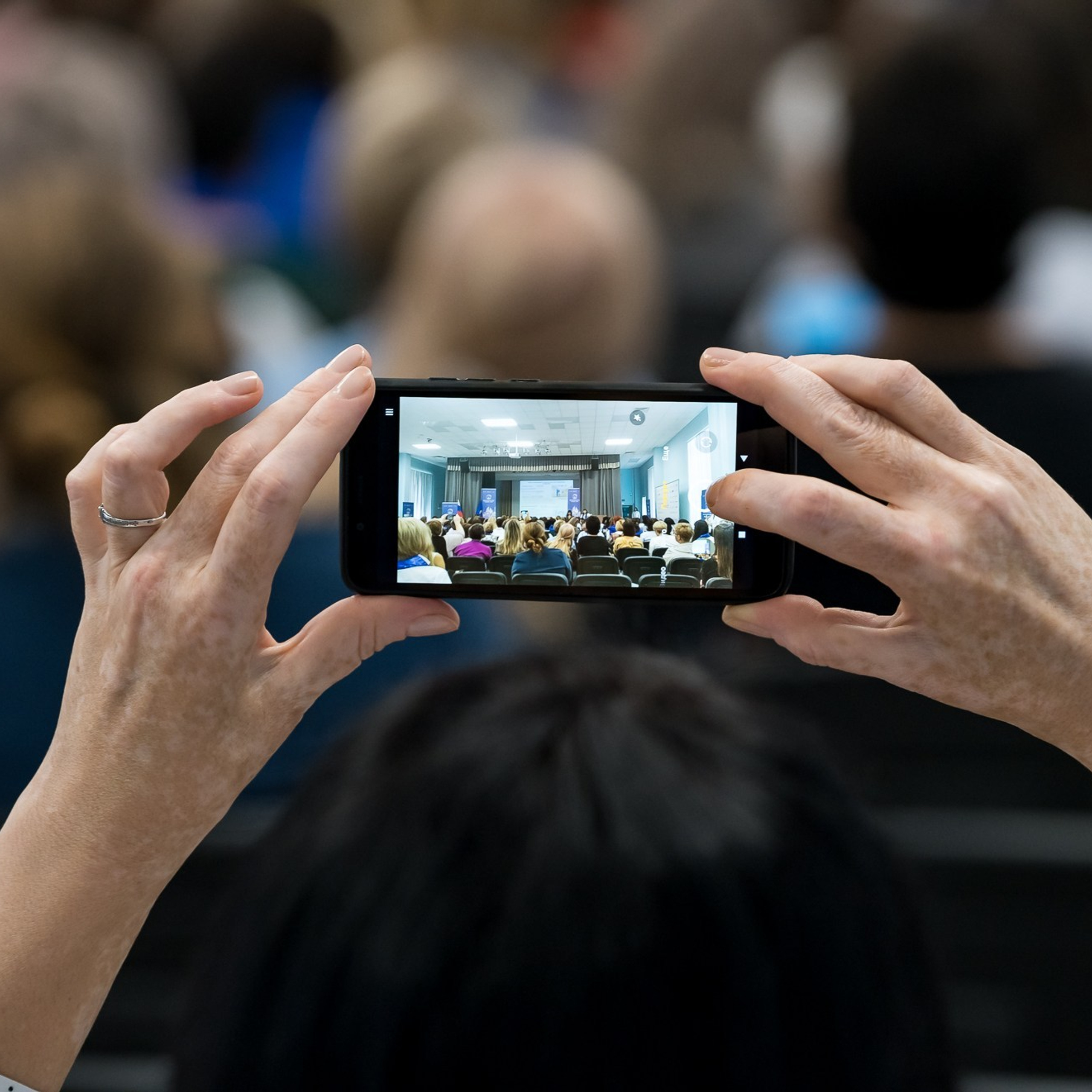 Конкурс Воспитатель года. Галерея ПрофАС