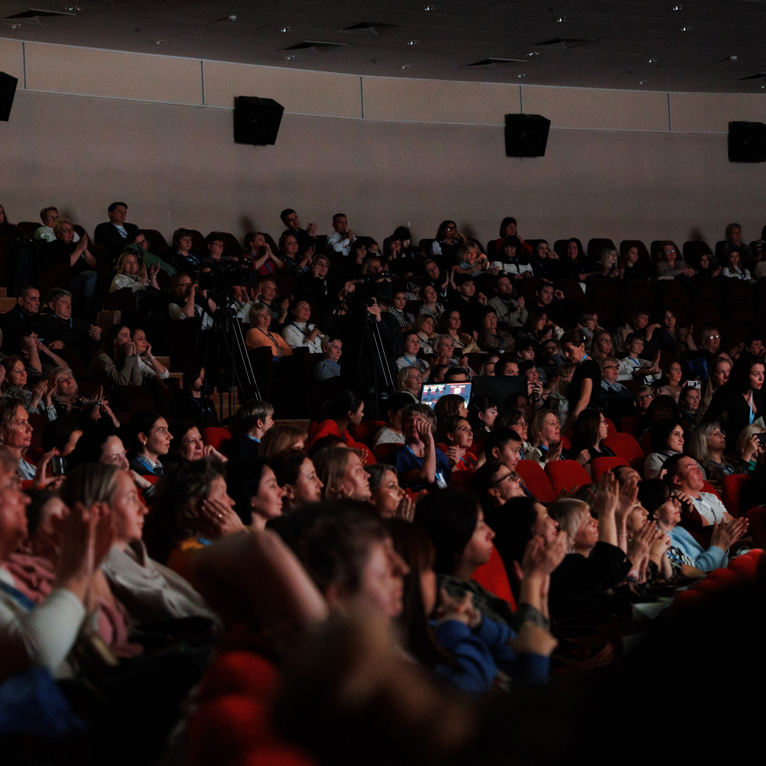 Всероссийский фестиваль «Виват, таланты!». Галерея ПрофАС