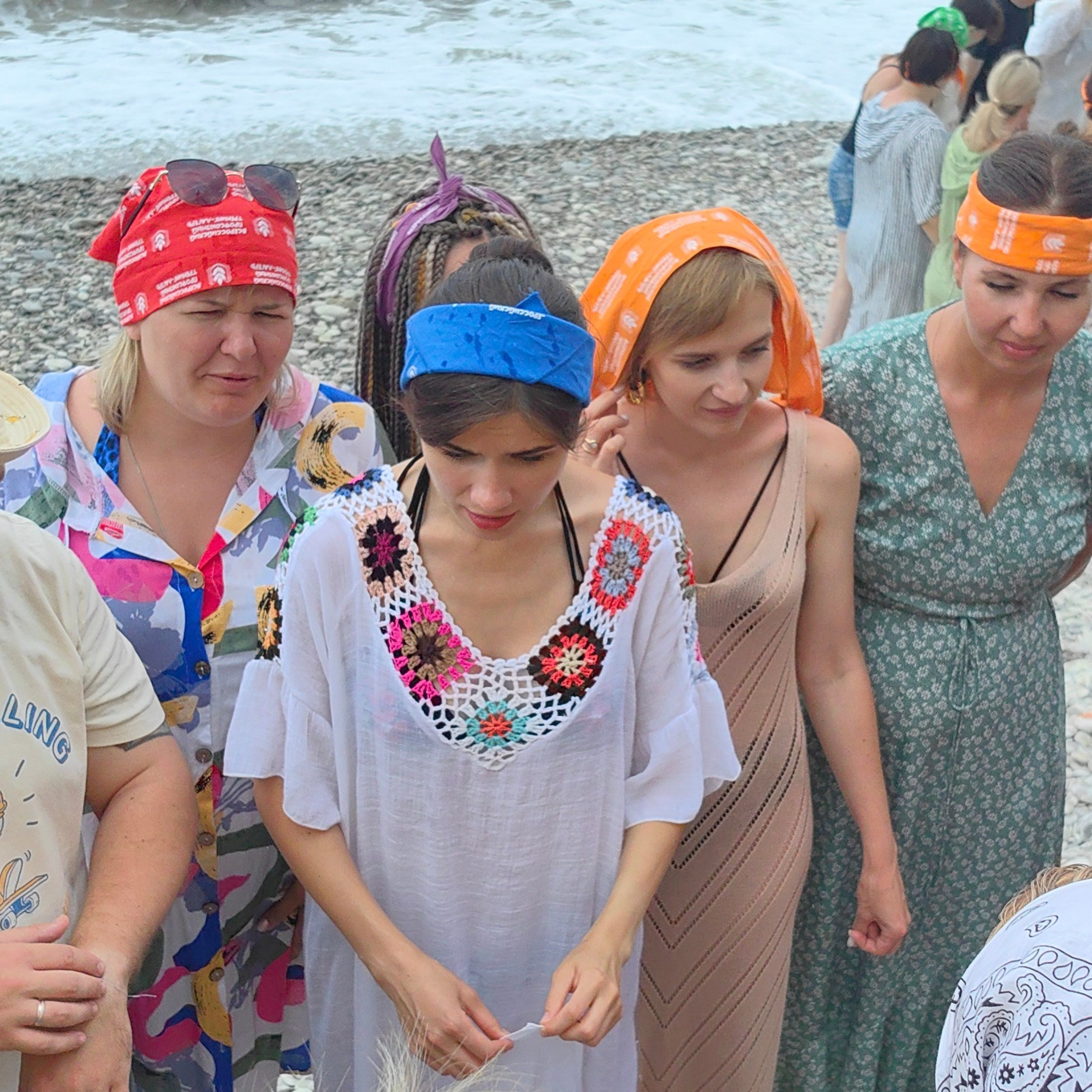 Тренинг-лагерь «Мастерская успеха». Галерея ПрофАС