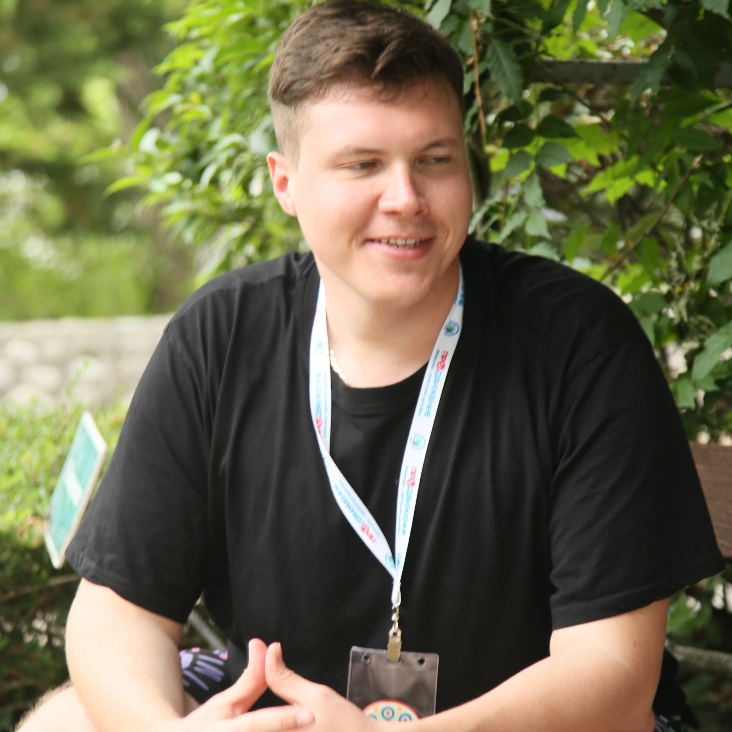 Тренинг-лагерь Амбассадоры здоровья. Галерея ПрофАС