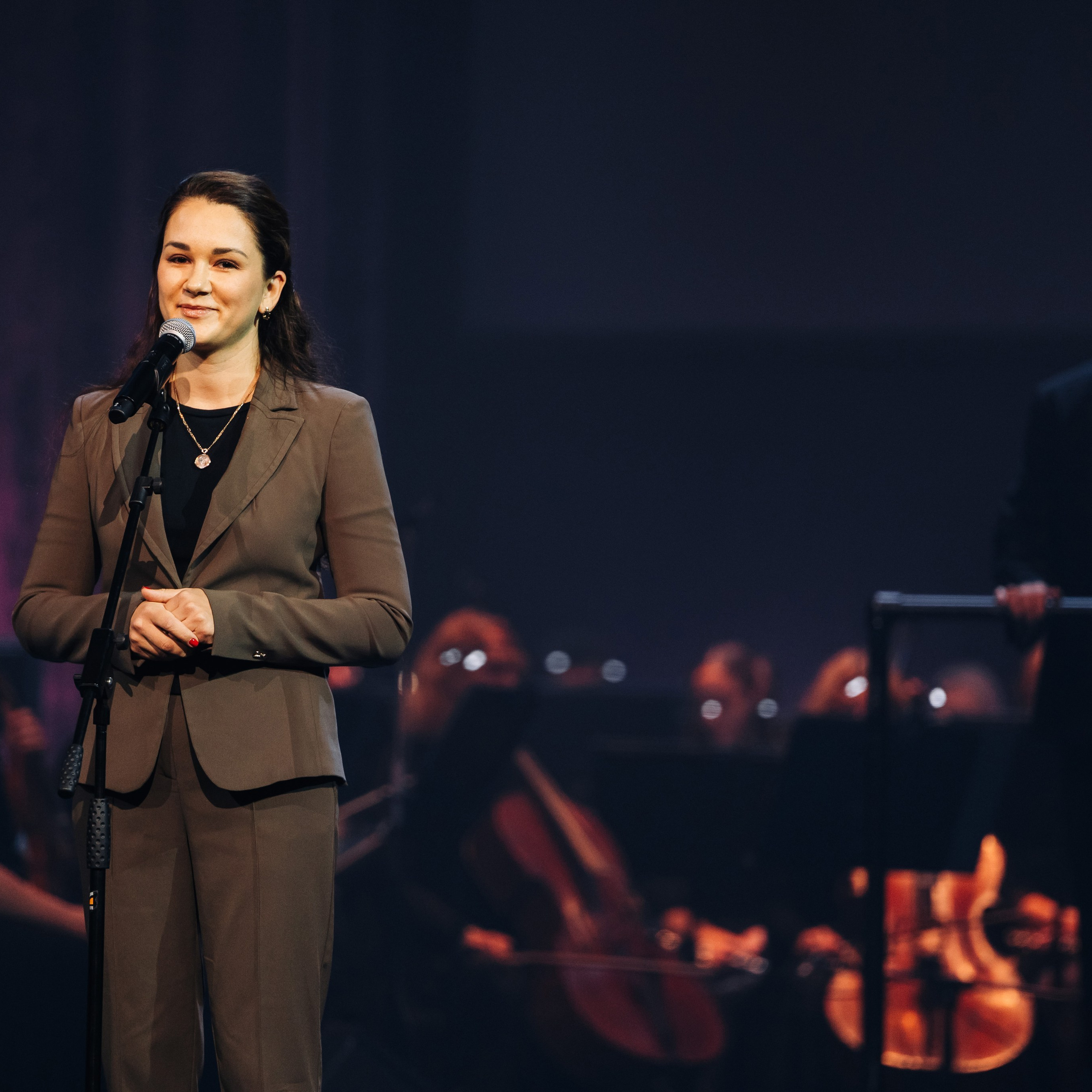 Конкурс Воспитатель года. Галерея ПрофАС