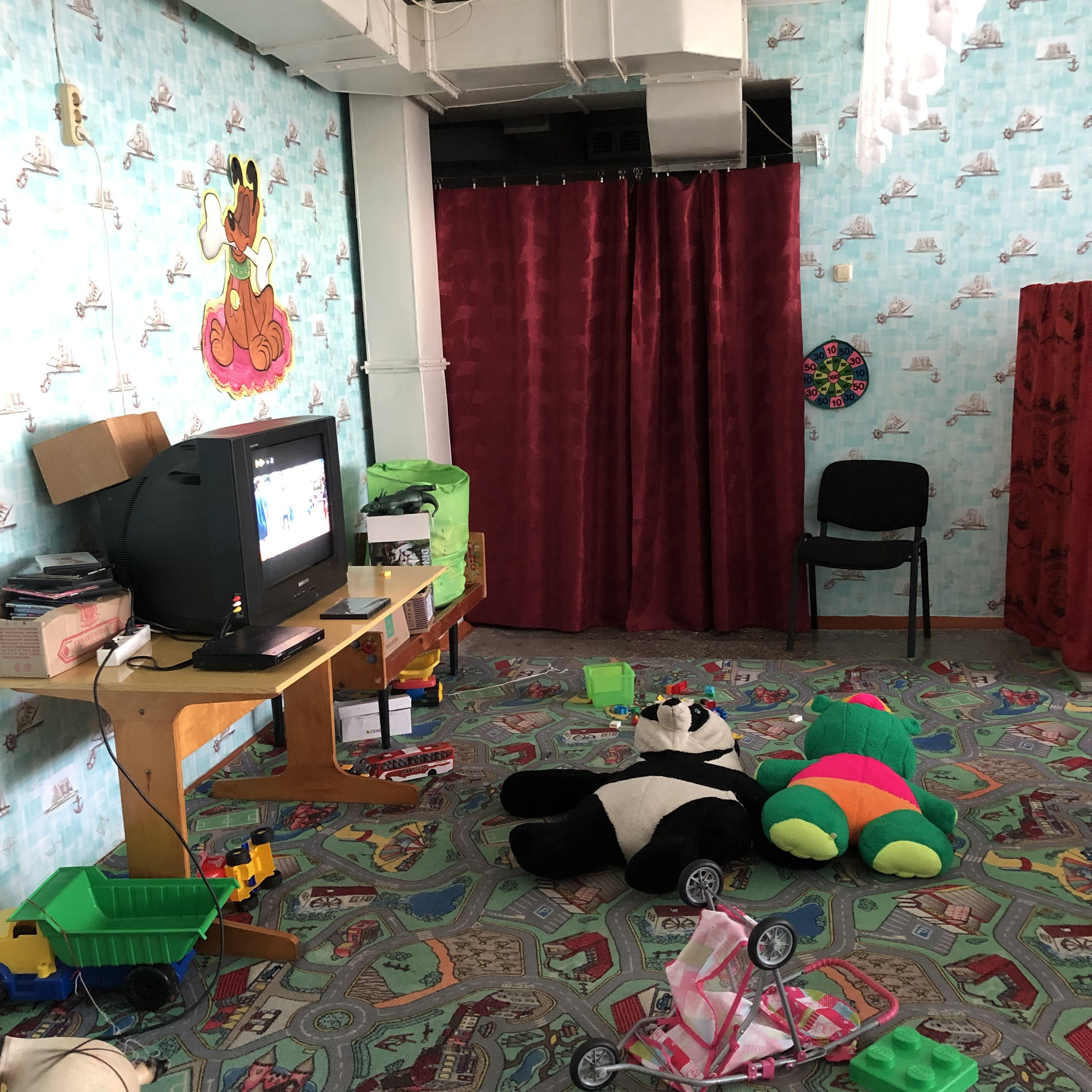 Школа тренеров Мастерская успеха. Галерея ПрофАС