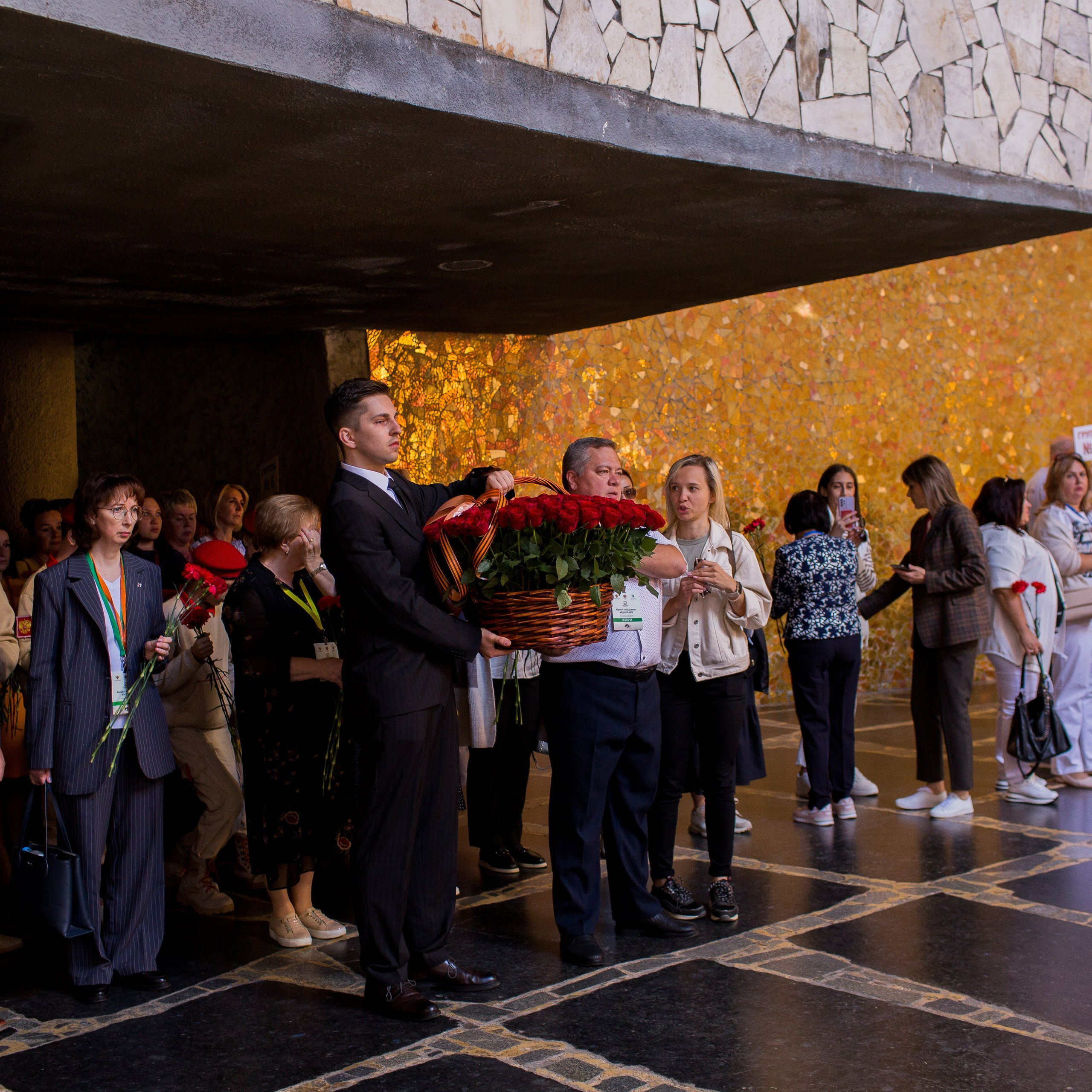 Конкурс Воспитатель года. Галерея ПрофАС