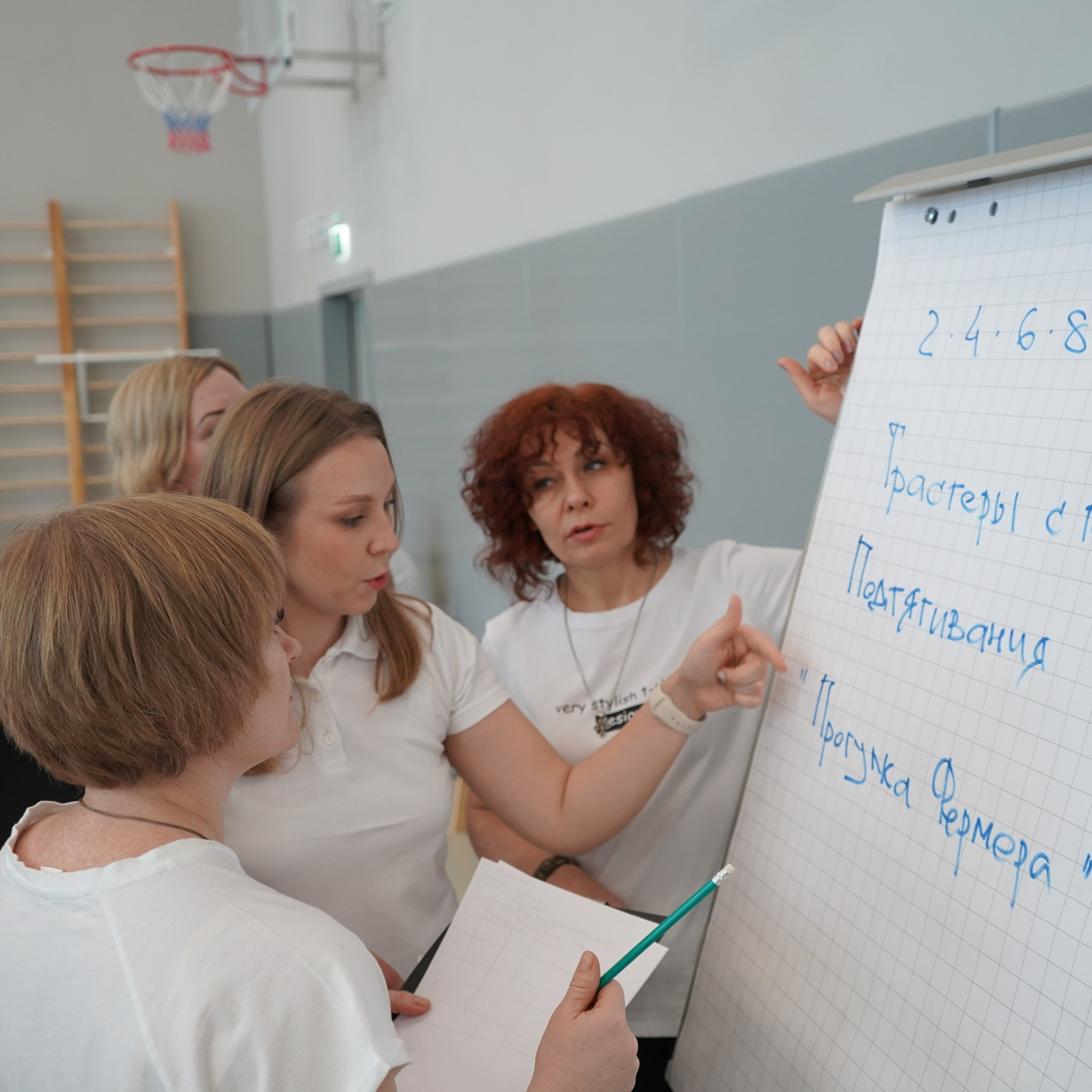 Форум-фестиваль «ПРОдвижение ЗОЖ». Галерея ПрофАС