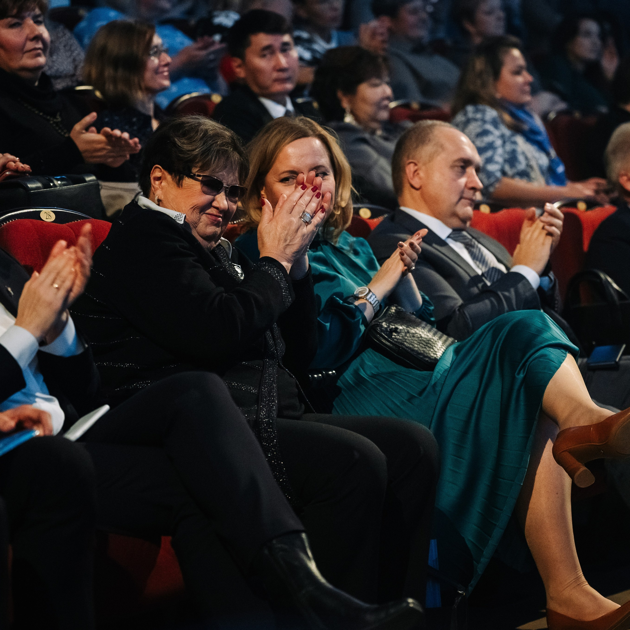 Конкурс Воспитатель года. Галерея ПрофАС