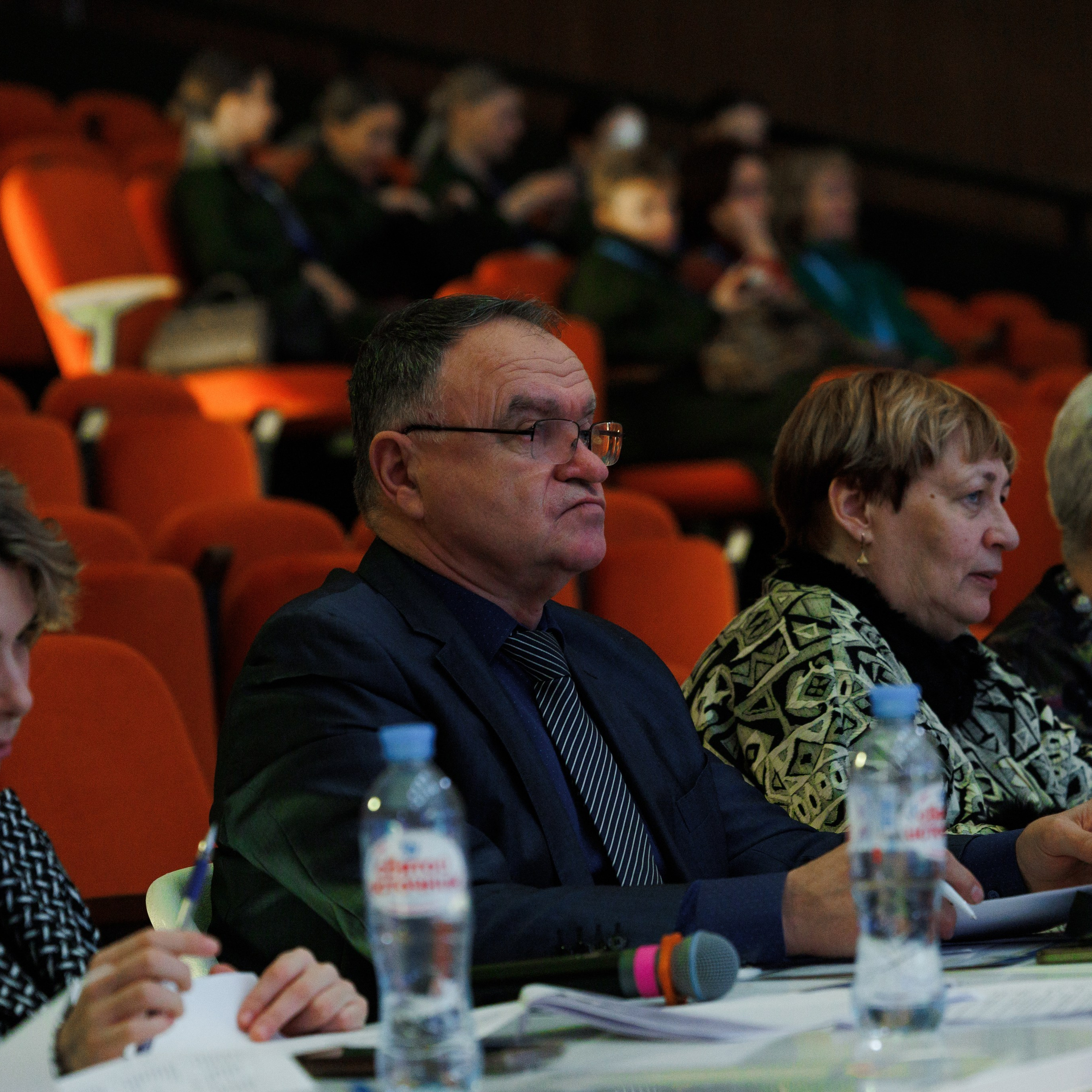 Всероссийский фестиваль «Виват, таланты!». Галерея ПрофАС