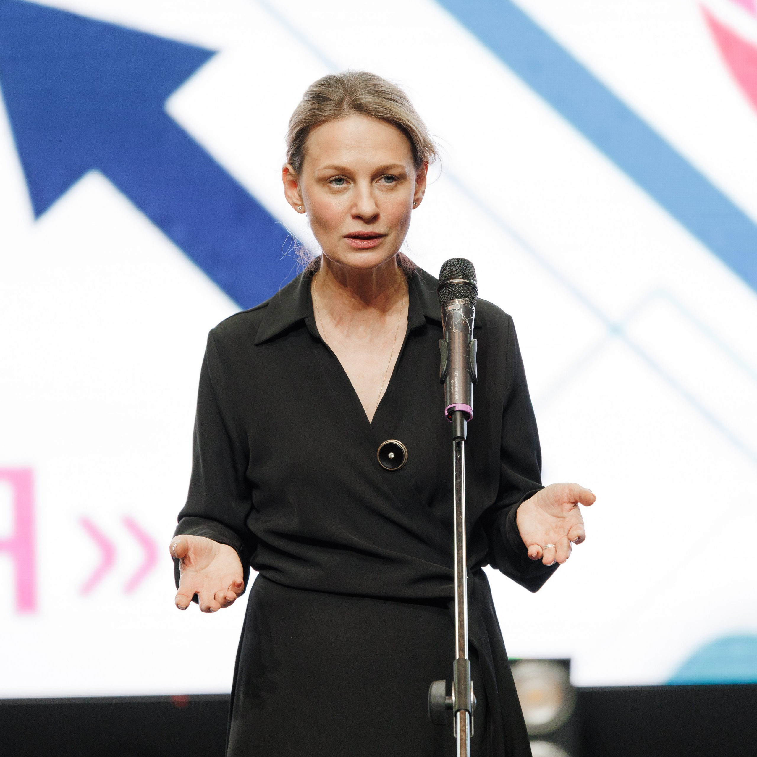 Всероссийский фестиваль «Виват, таланты!». Галерея ПрофАС