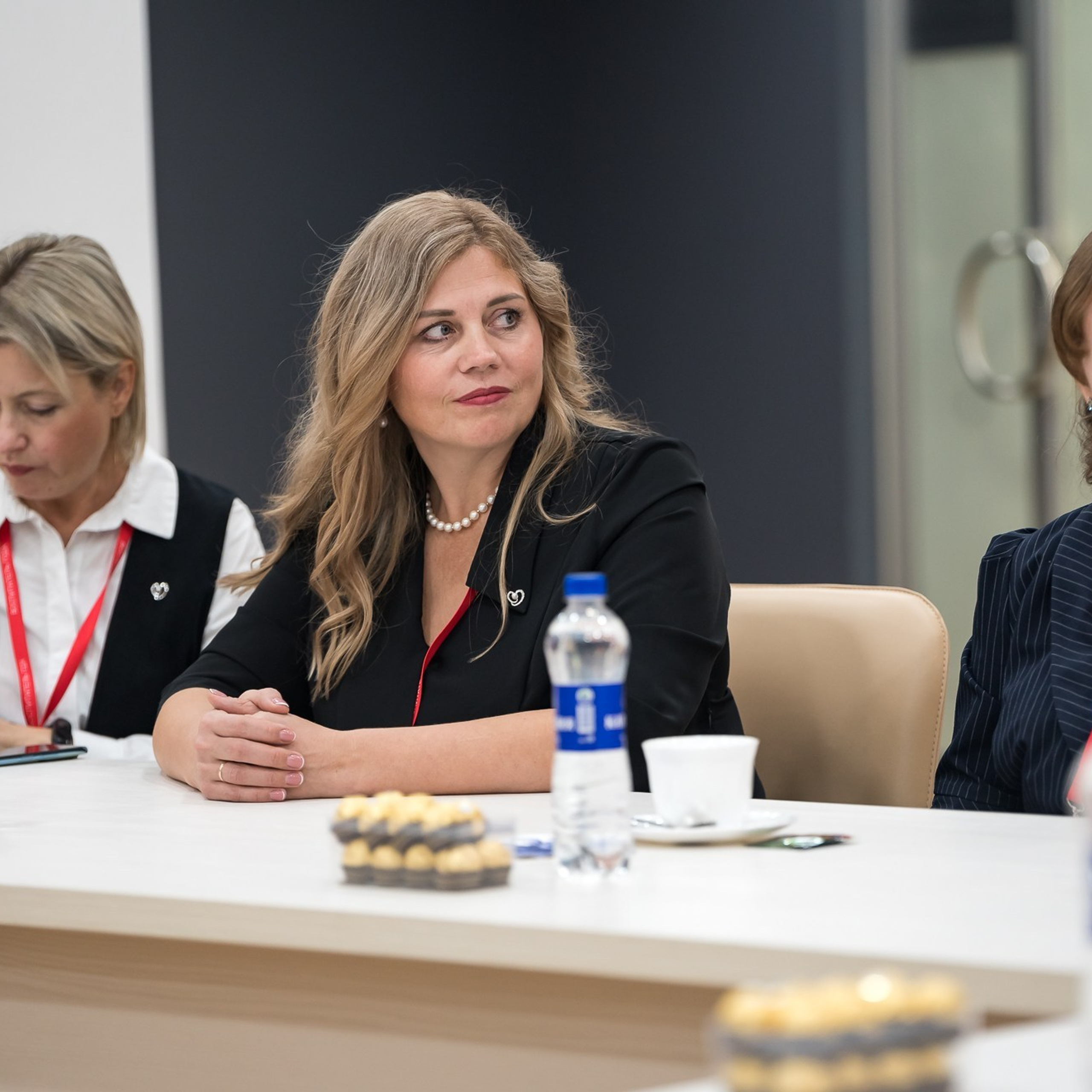 Конкурс Воспитатель года. Галерея ПрофАС