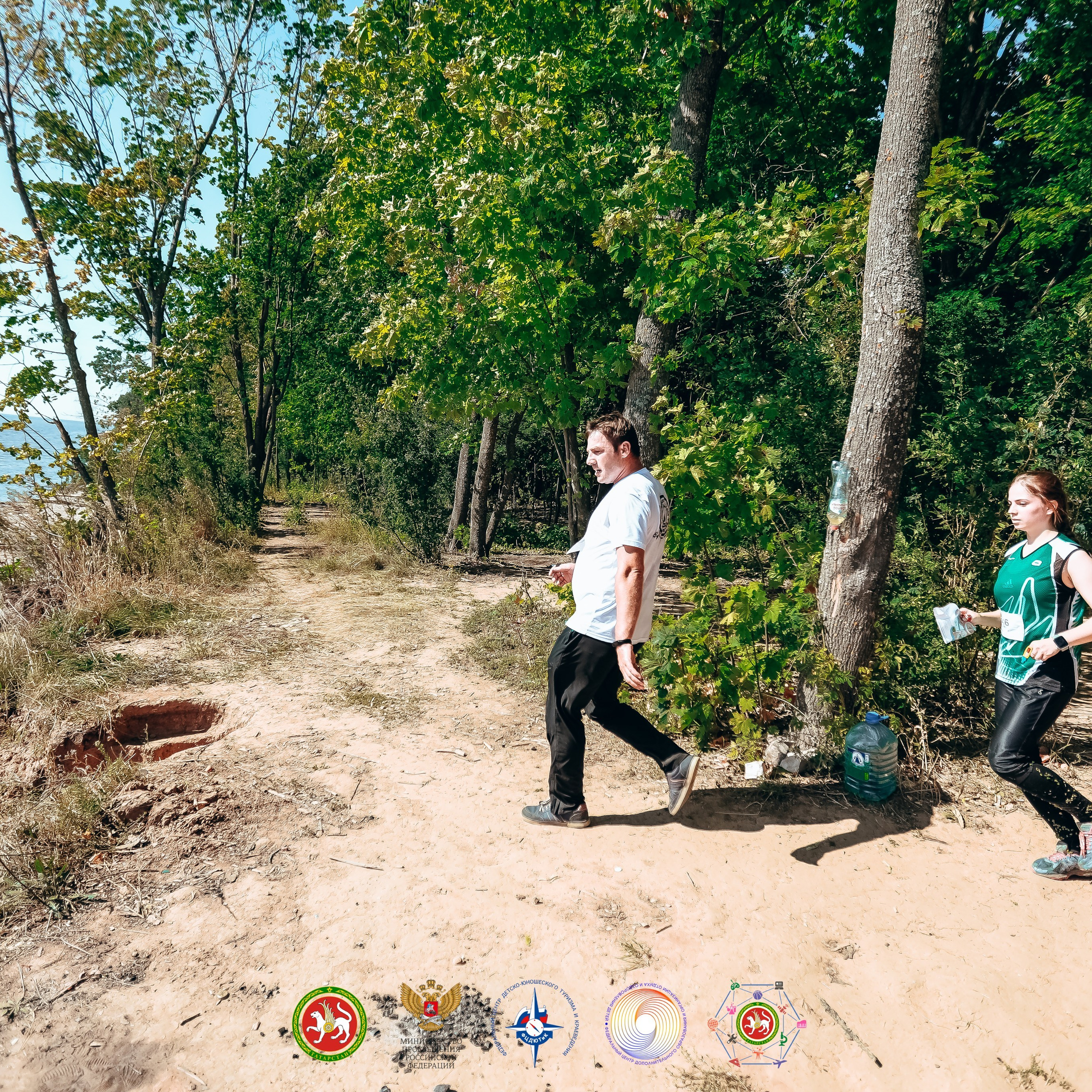 Турслет. Галерея ПрофАС