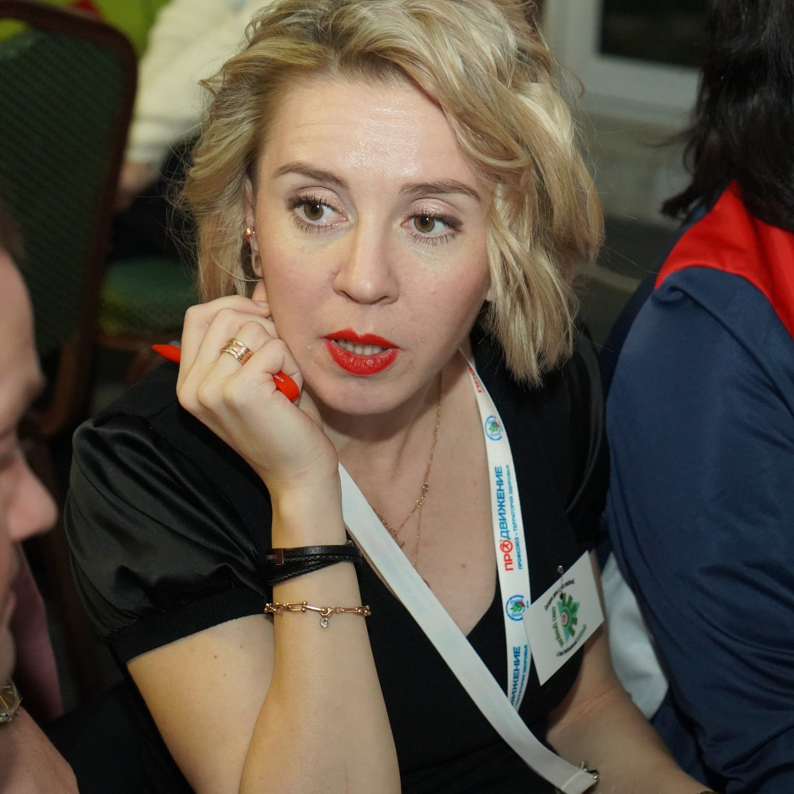 Форум-фестиваль «ПРОдвижение ЗОЖ». Галерея ПрофАС