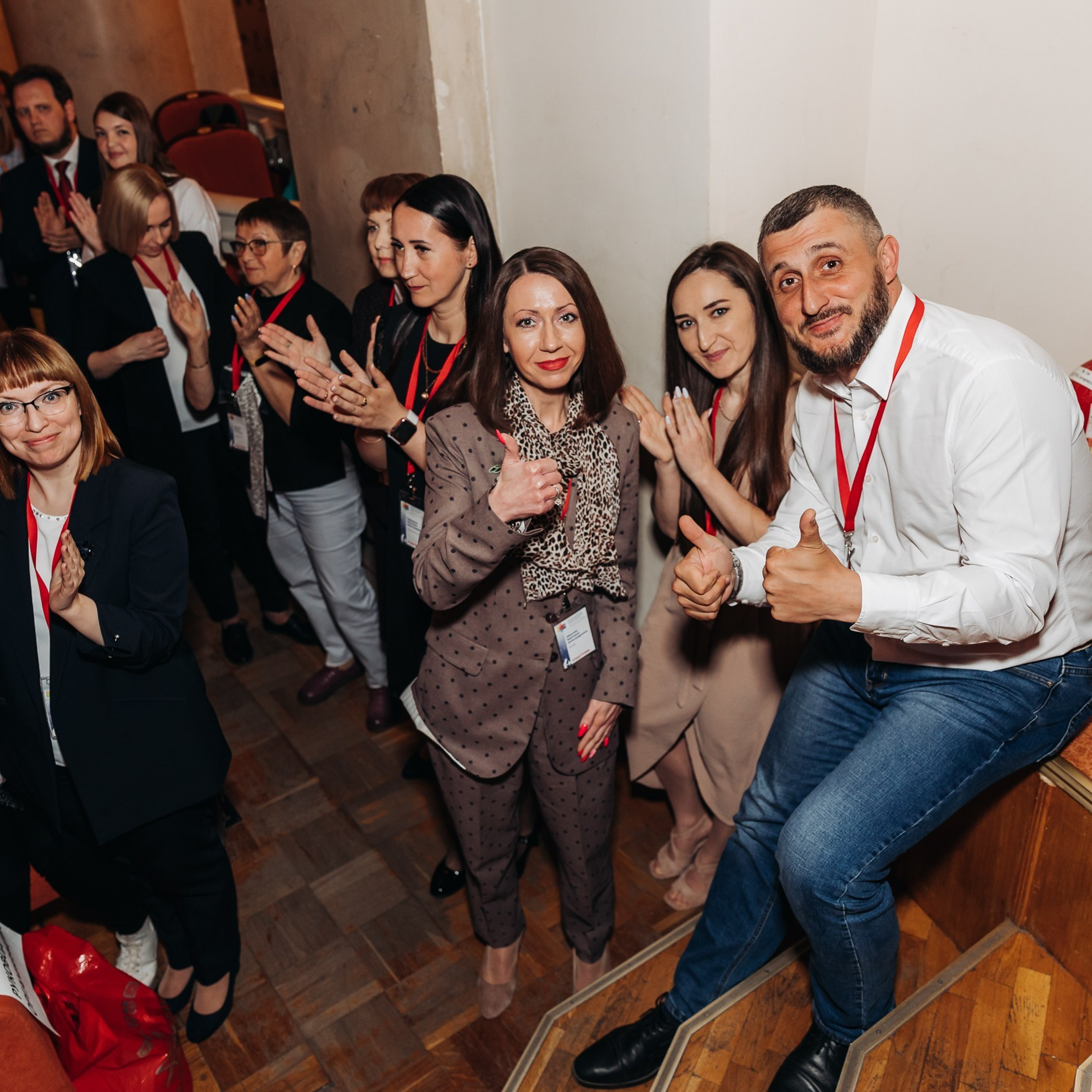 Арктур. Галерея ПрофАС