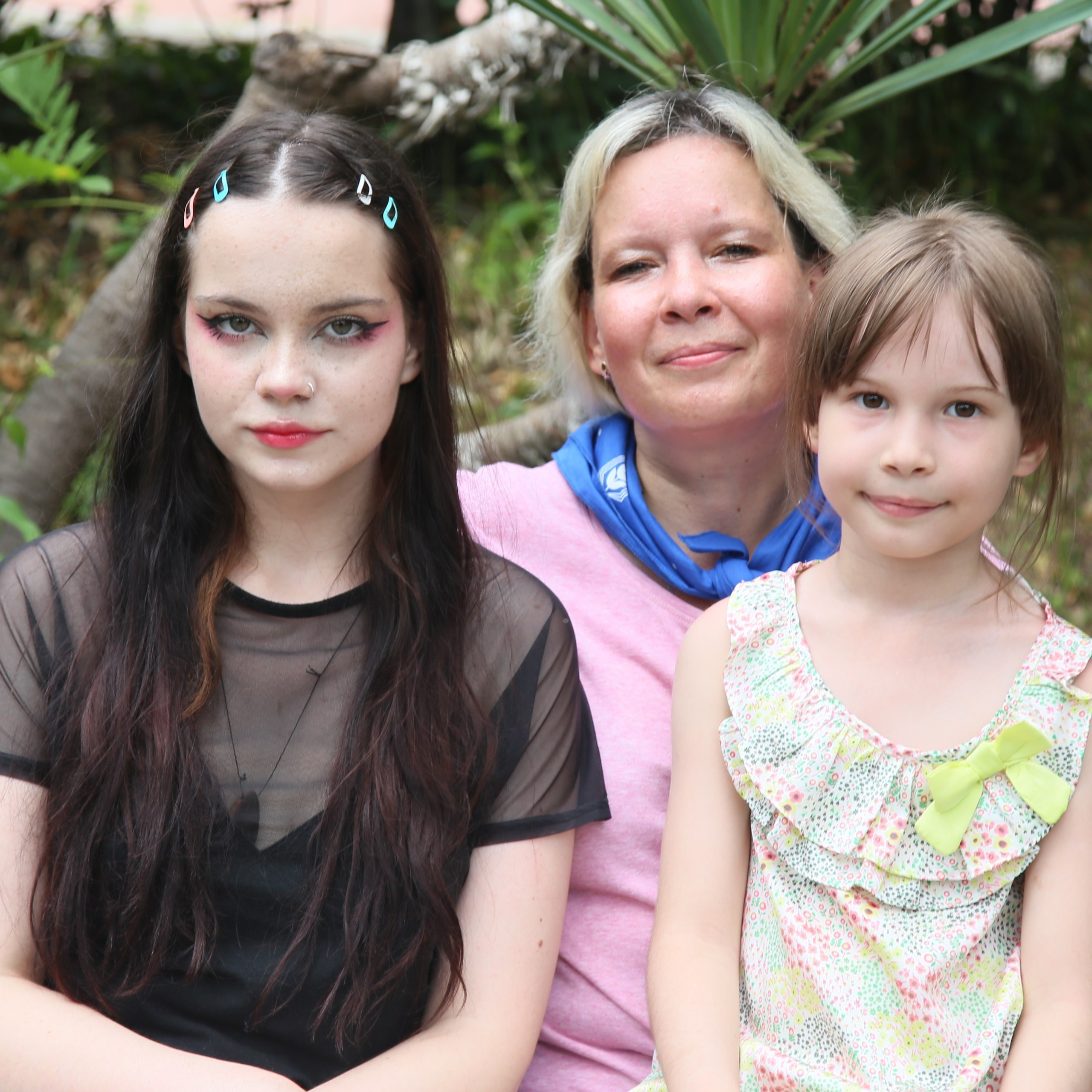 Тренинг-лагерь Амбассадоры здоровья. Галерея ПрофАС