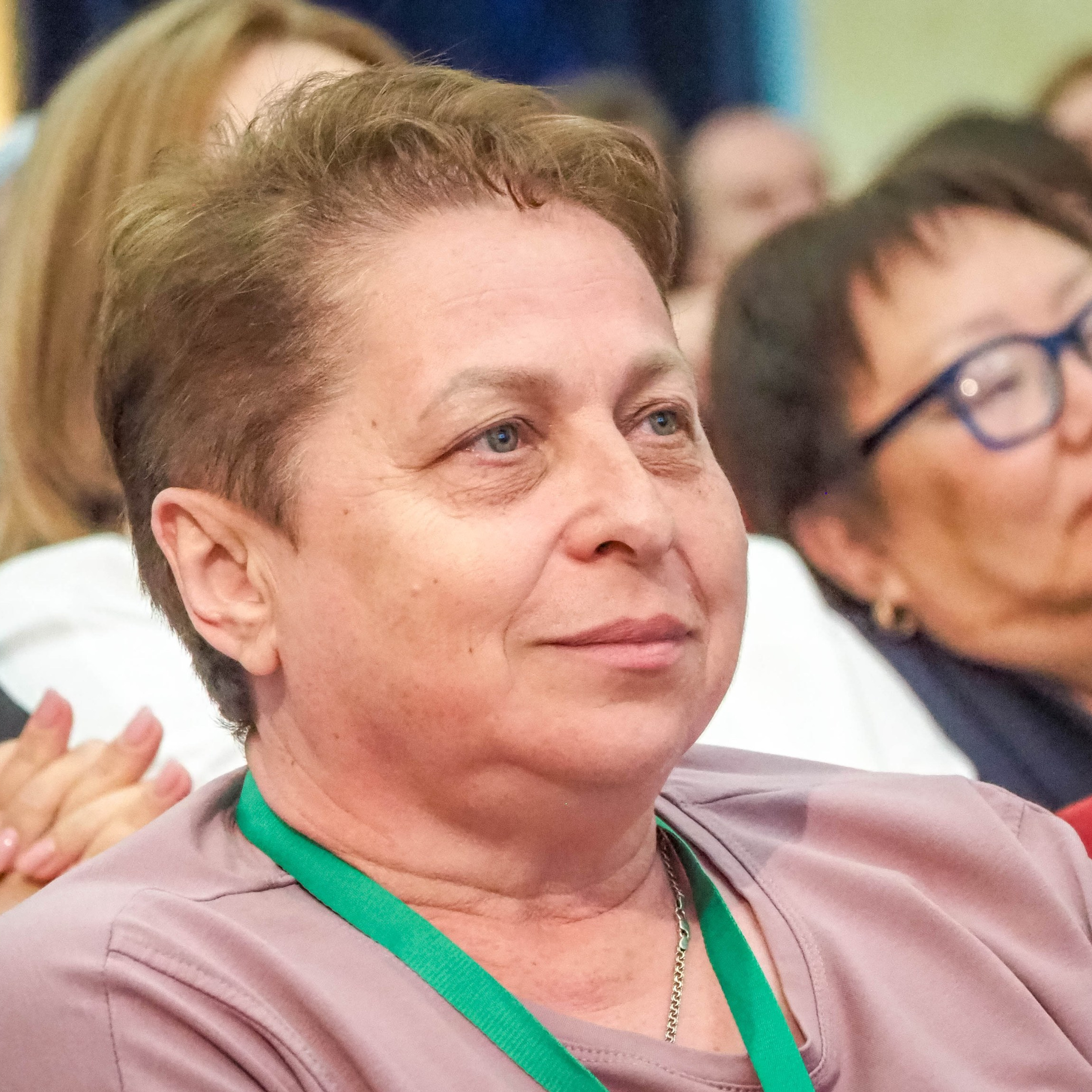 Всероссийский профессиональный конкурс «Арктур». Галерея ПрофАС