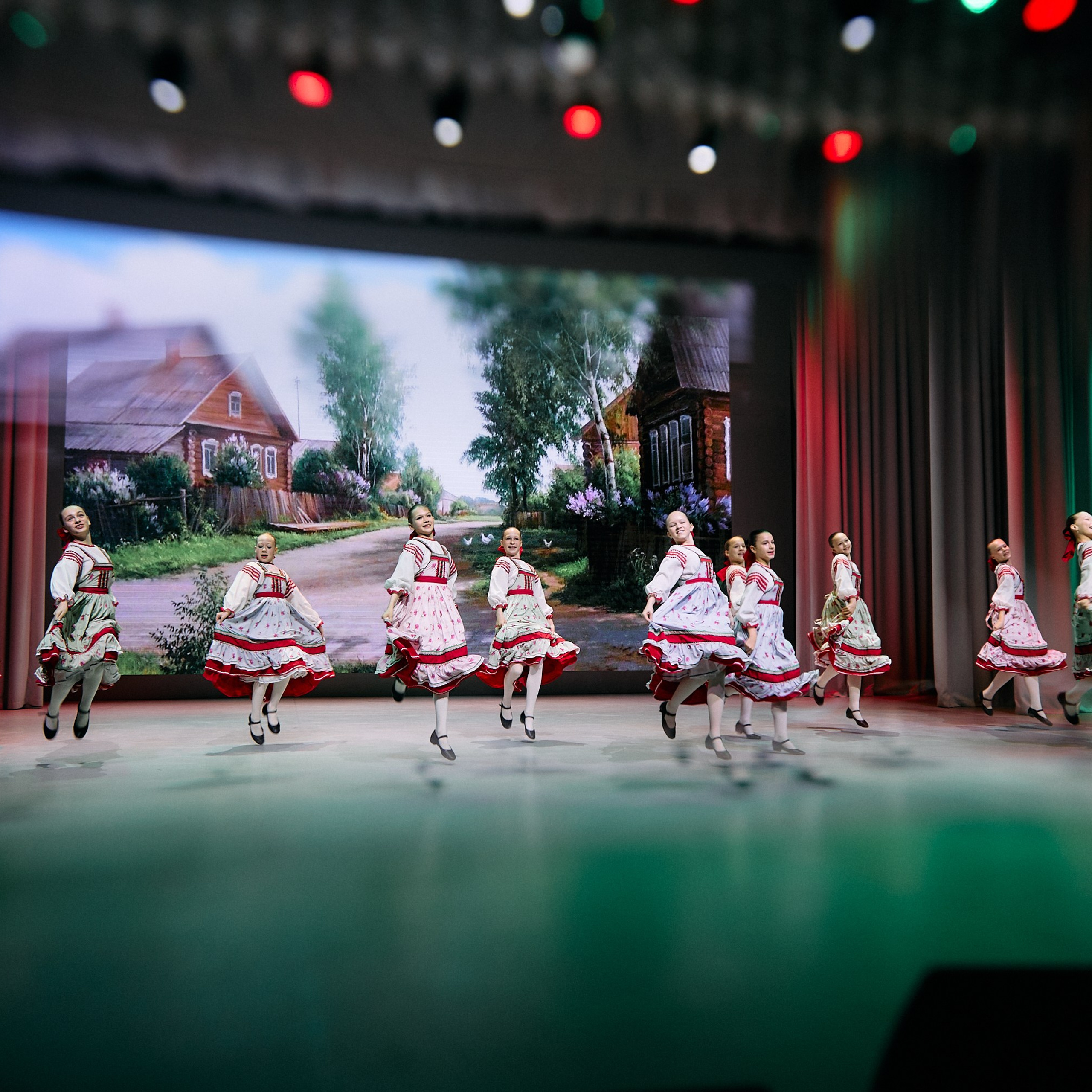 Всероссийский профессиональный конкурс «Арктур». Галерея ПрофАС