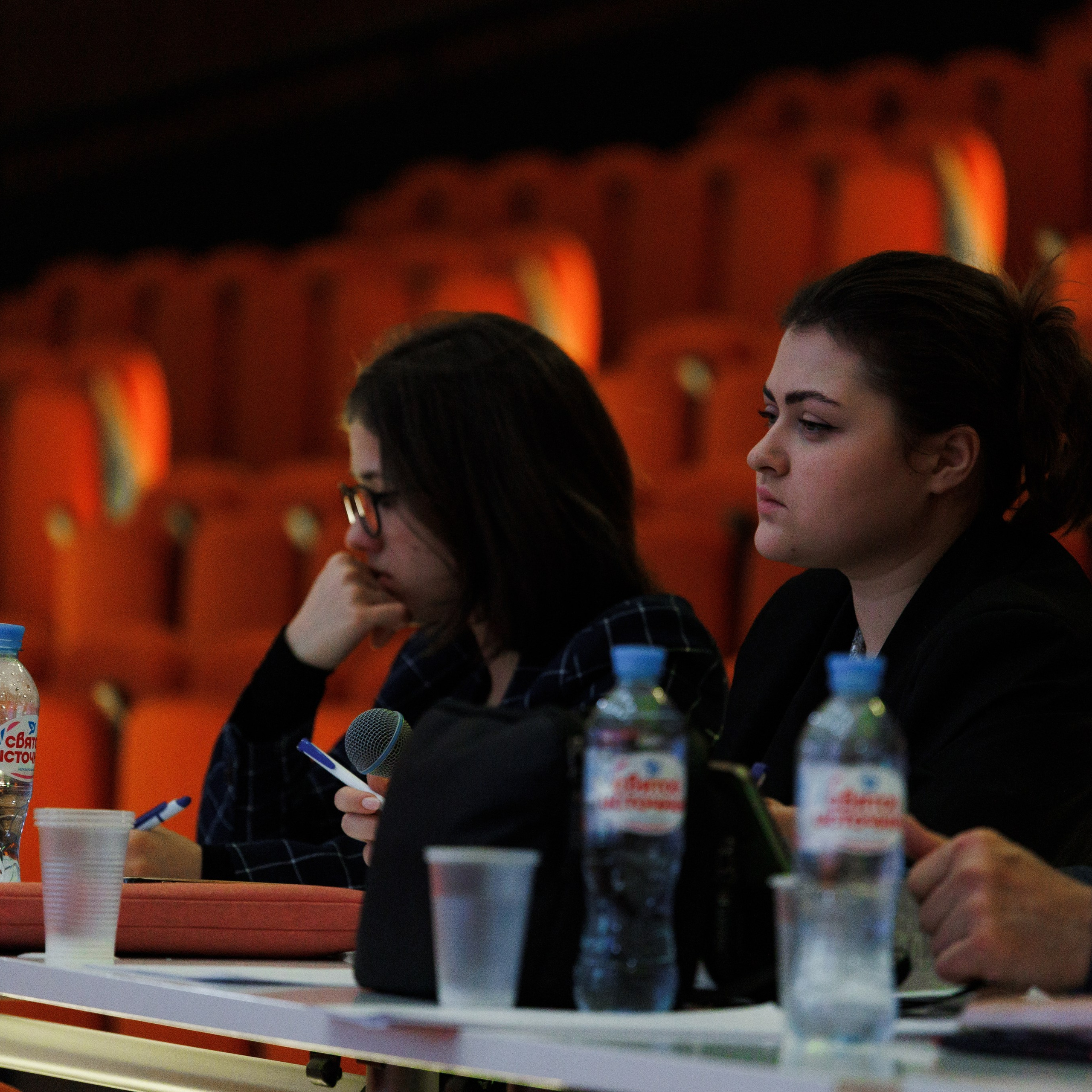 Всероссийский фестиваль «Виват, таланты!». Галерея ПрофАС