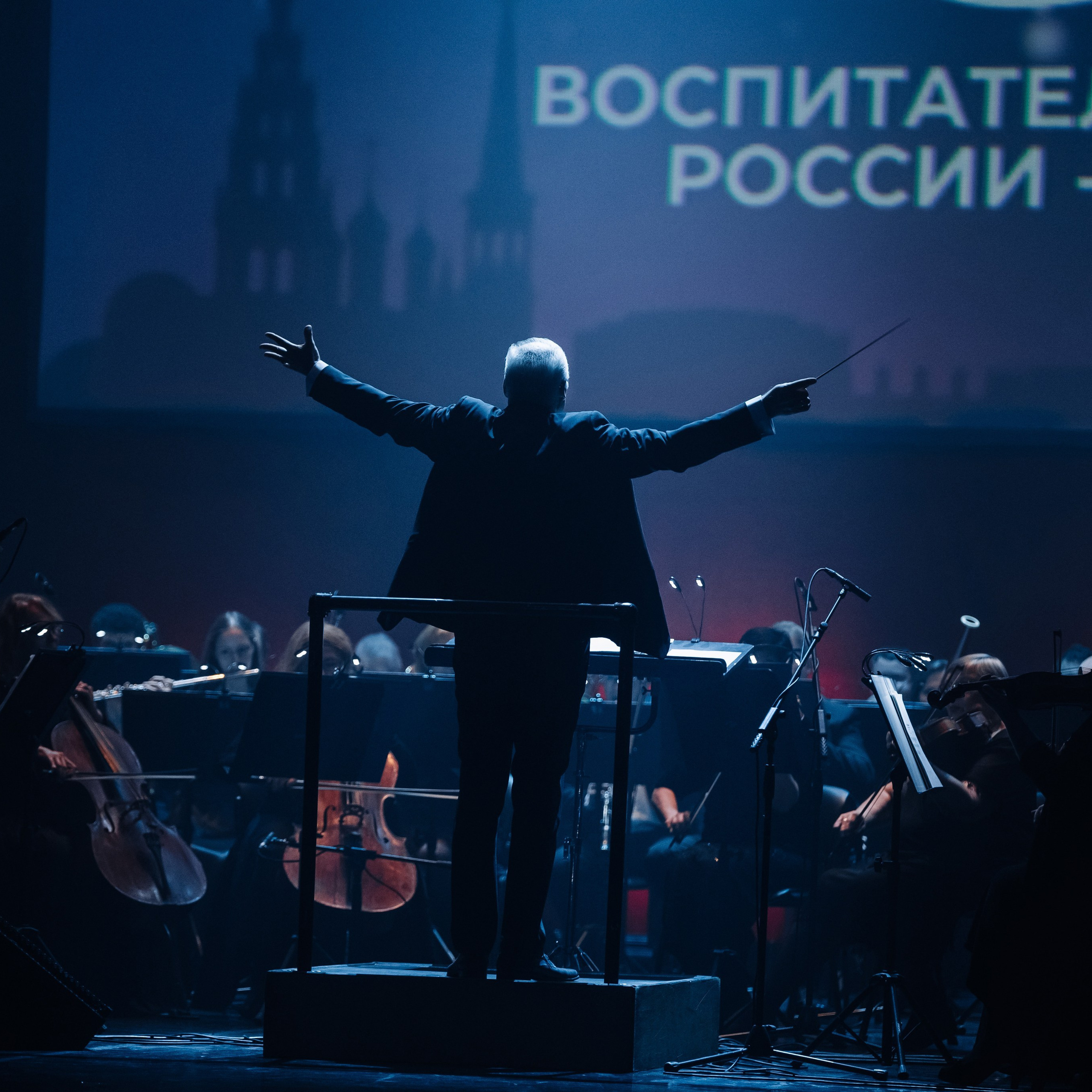 Конкурс Воспитатель года. Галерея ПрофАС