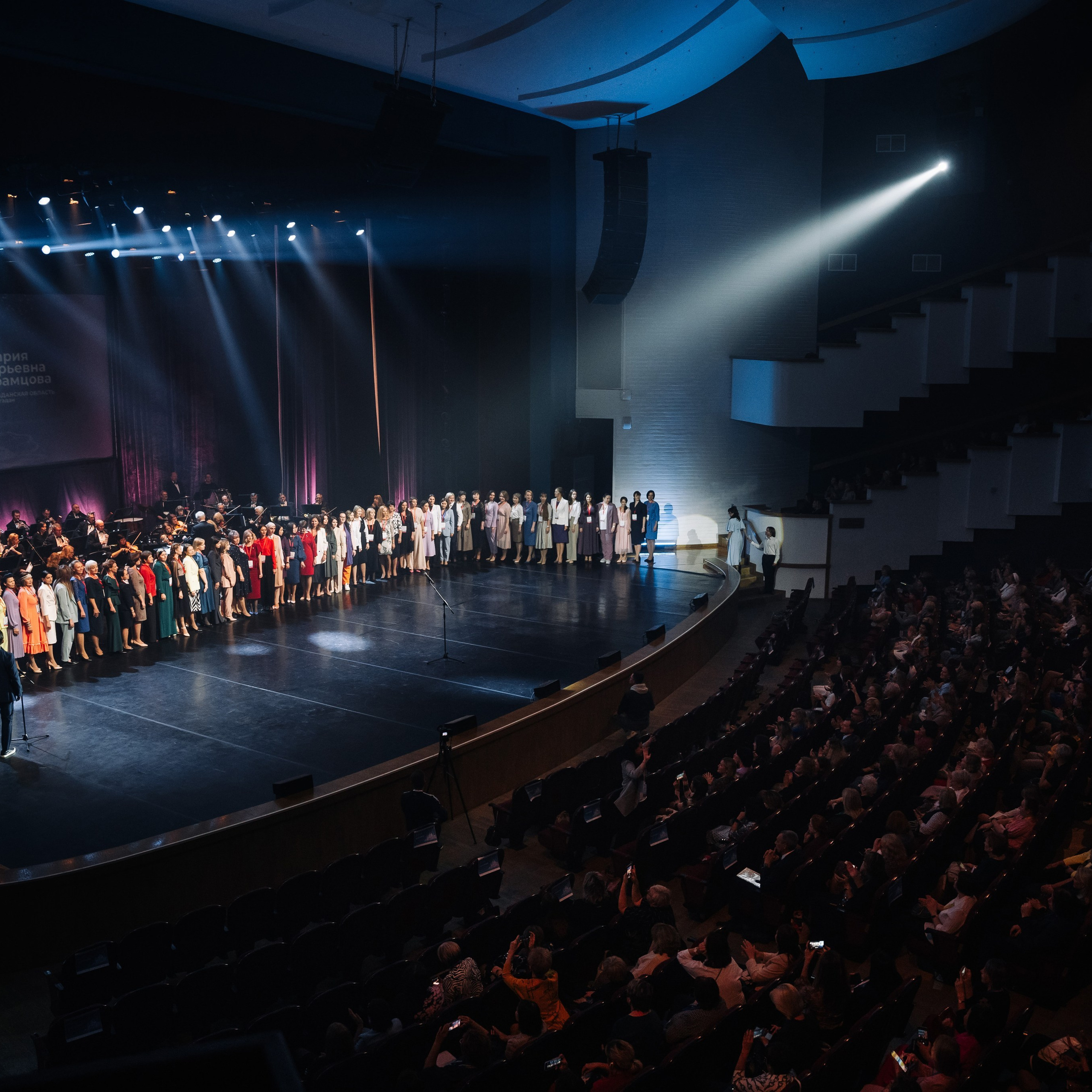 Конкурс Воспитатель года. Галерея ПрофАС