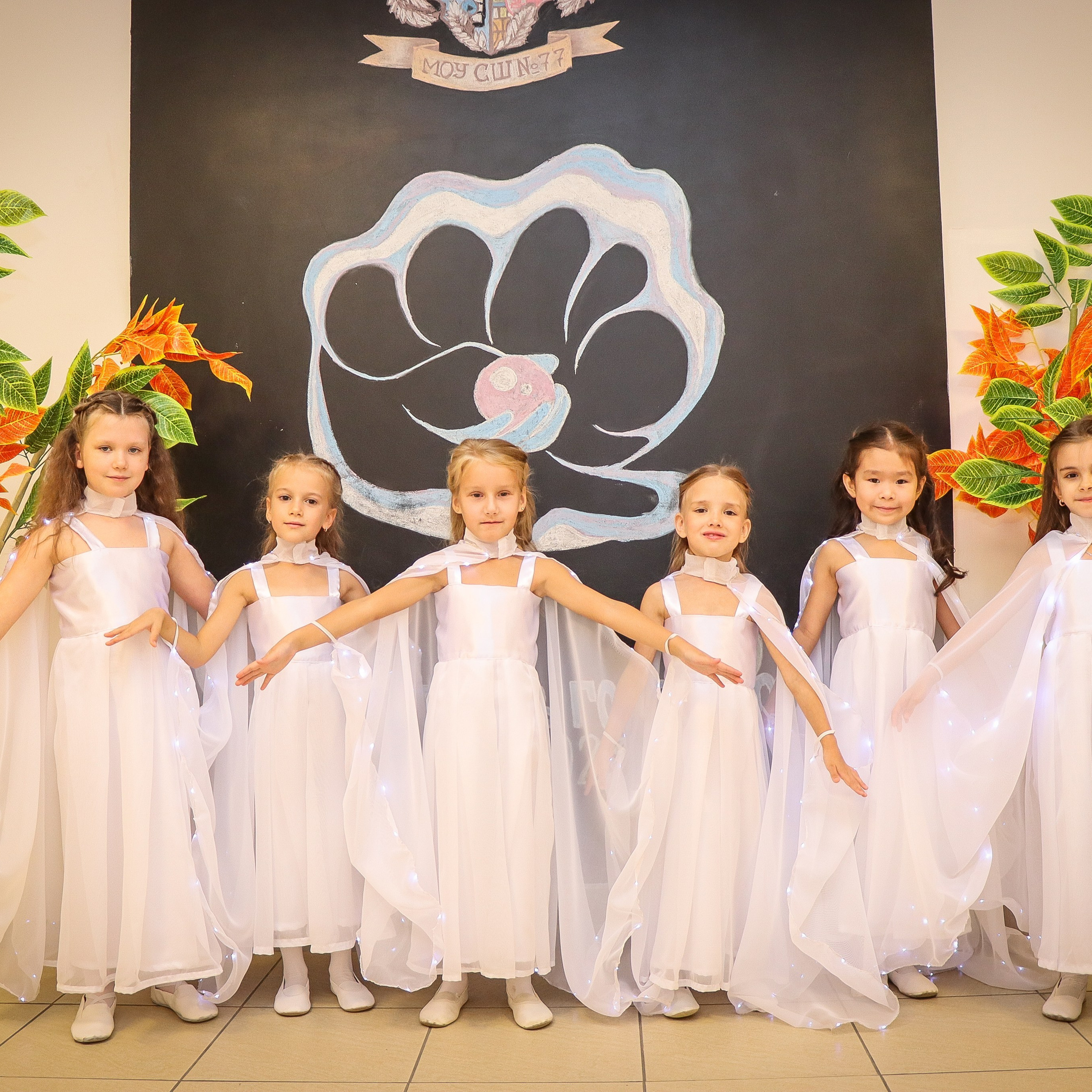 Конкурс Воспитатель года. Галерея ПрофАС