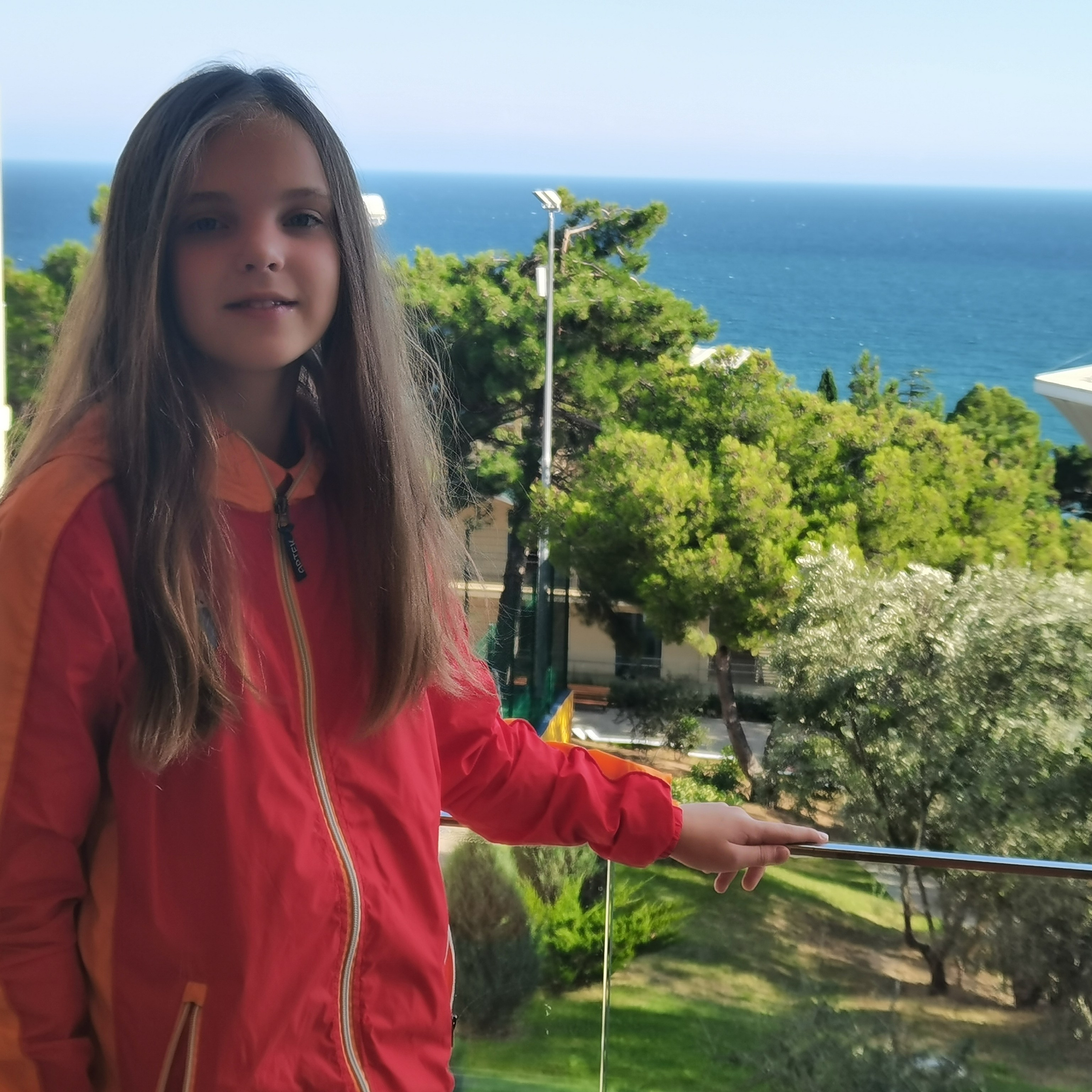 МДЦ Артек Другая школа. Галерея ПрофАС