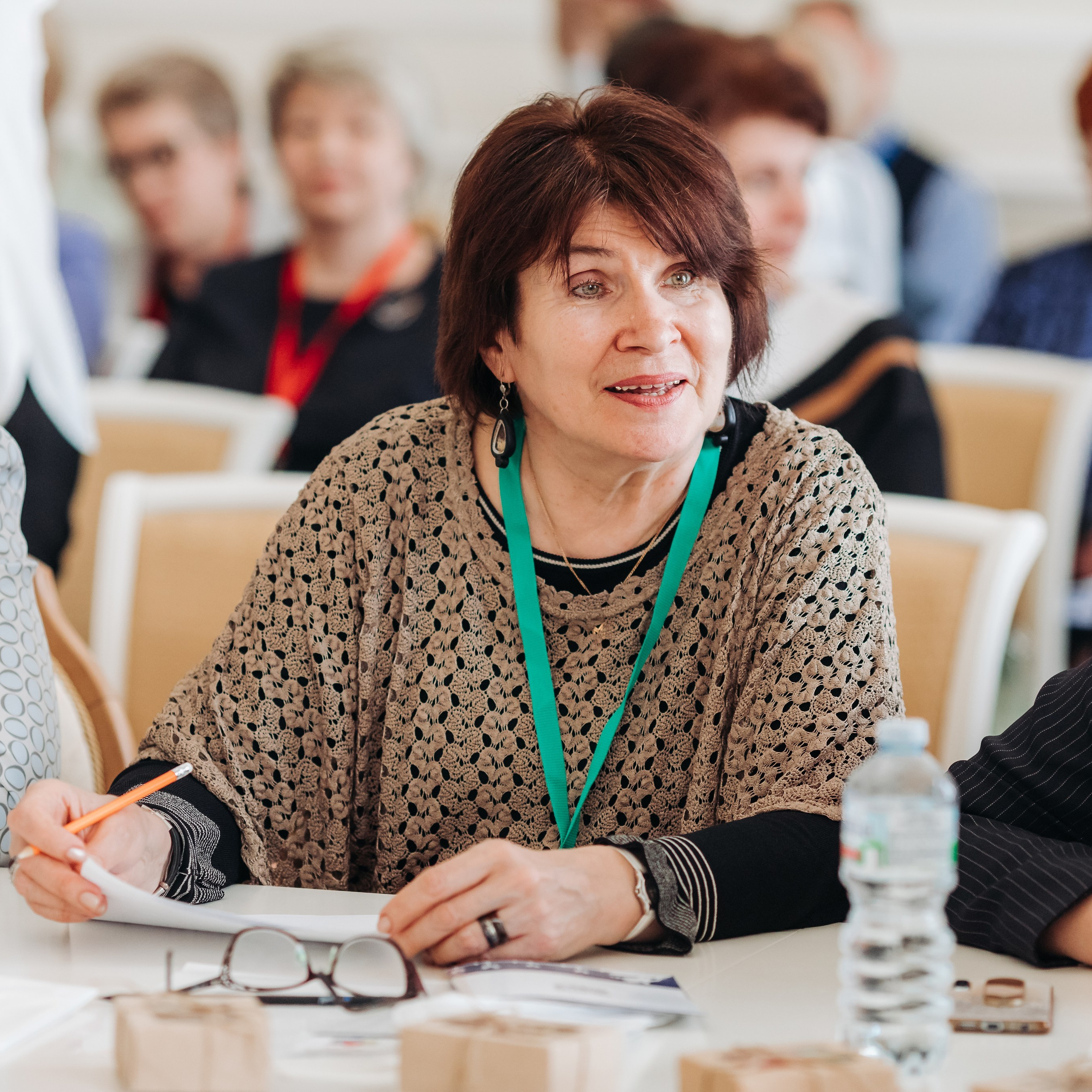 Арктур. Галерея ПрофАС