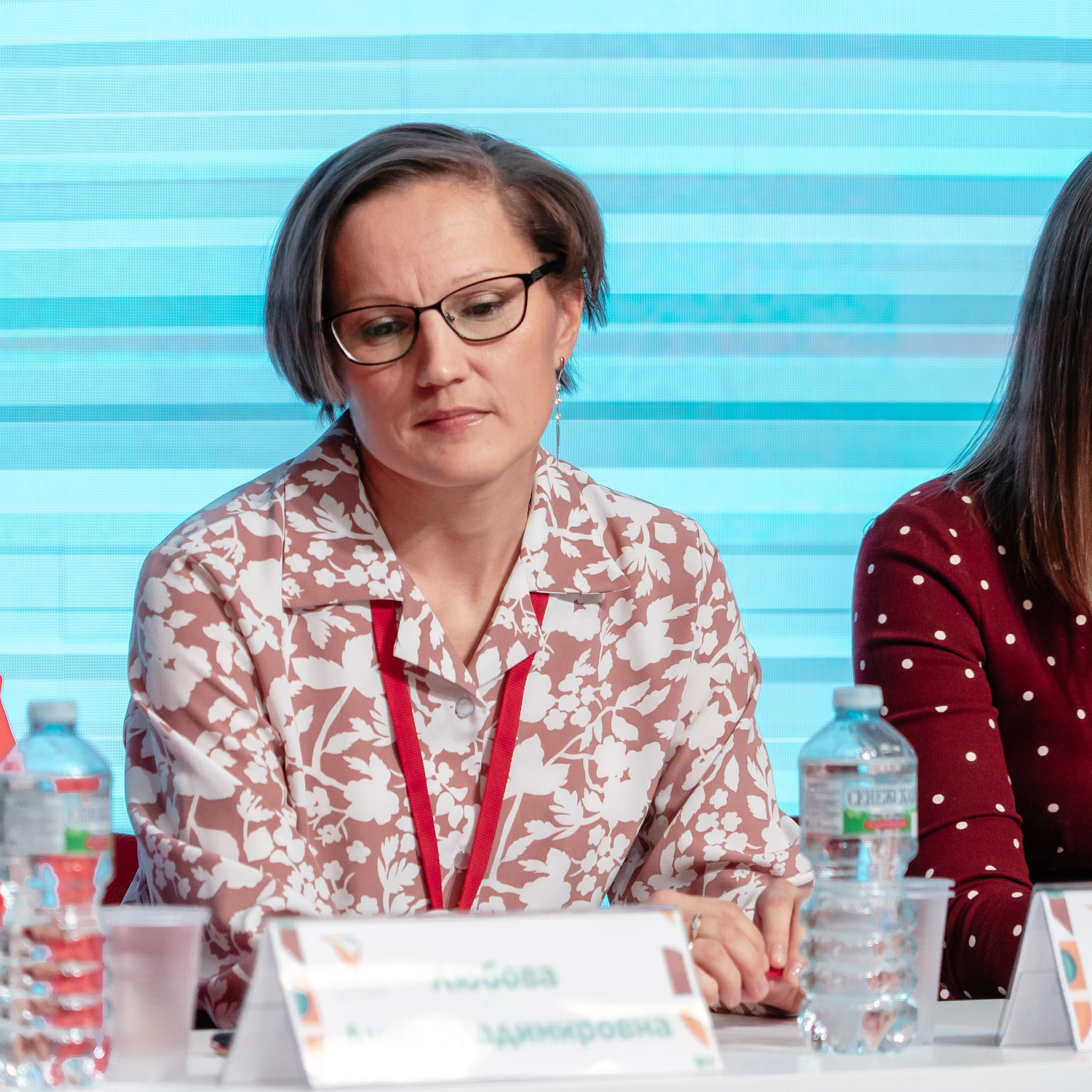 Всероссийская Олимпиада педагогов начальной школы «Мой первый учитель». Галерея ПрофАС